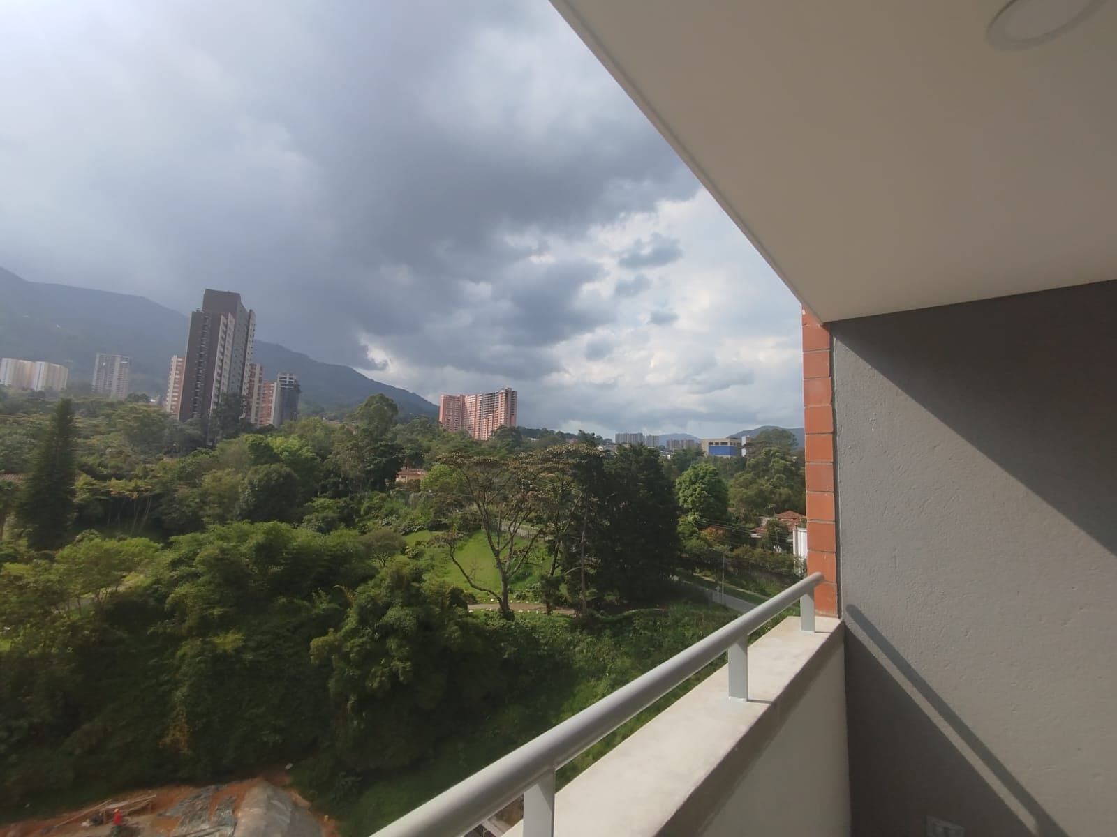 Apartamento en arriendo en La Estrella — foto 4 de 17