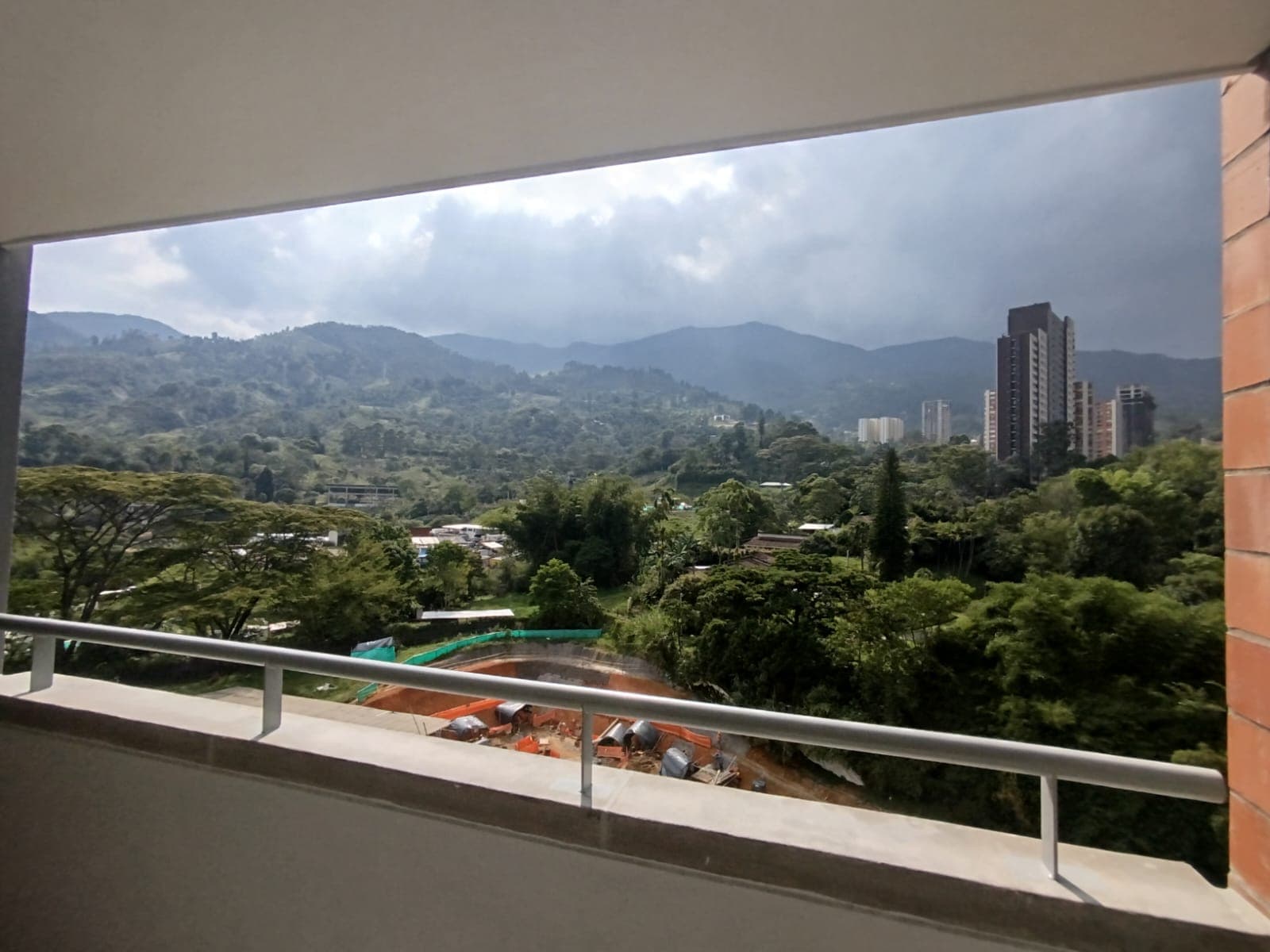 Apartamento en arriendo en La Estrella — foto 5 de 17