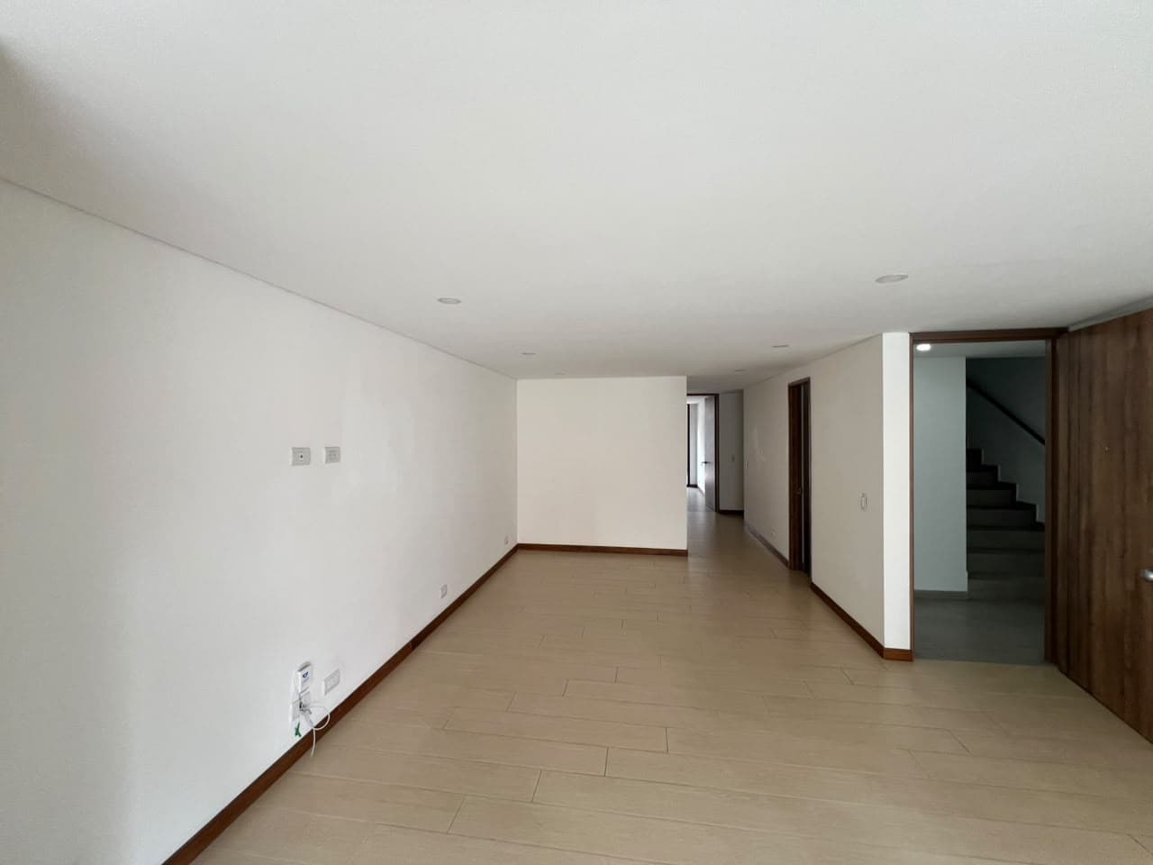Apartamento en arriendo en Los Conquistadores, Laureles, Medellín — foto 4 de 20