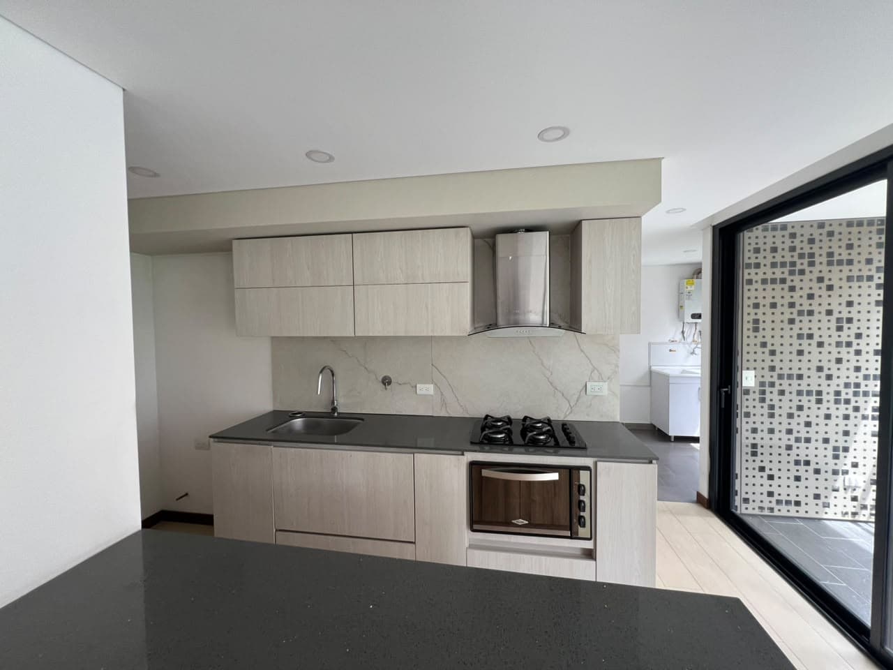 Apartamento en arriendo en Los Conquistadores, Laureles, Medellín — foto 5 de 20