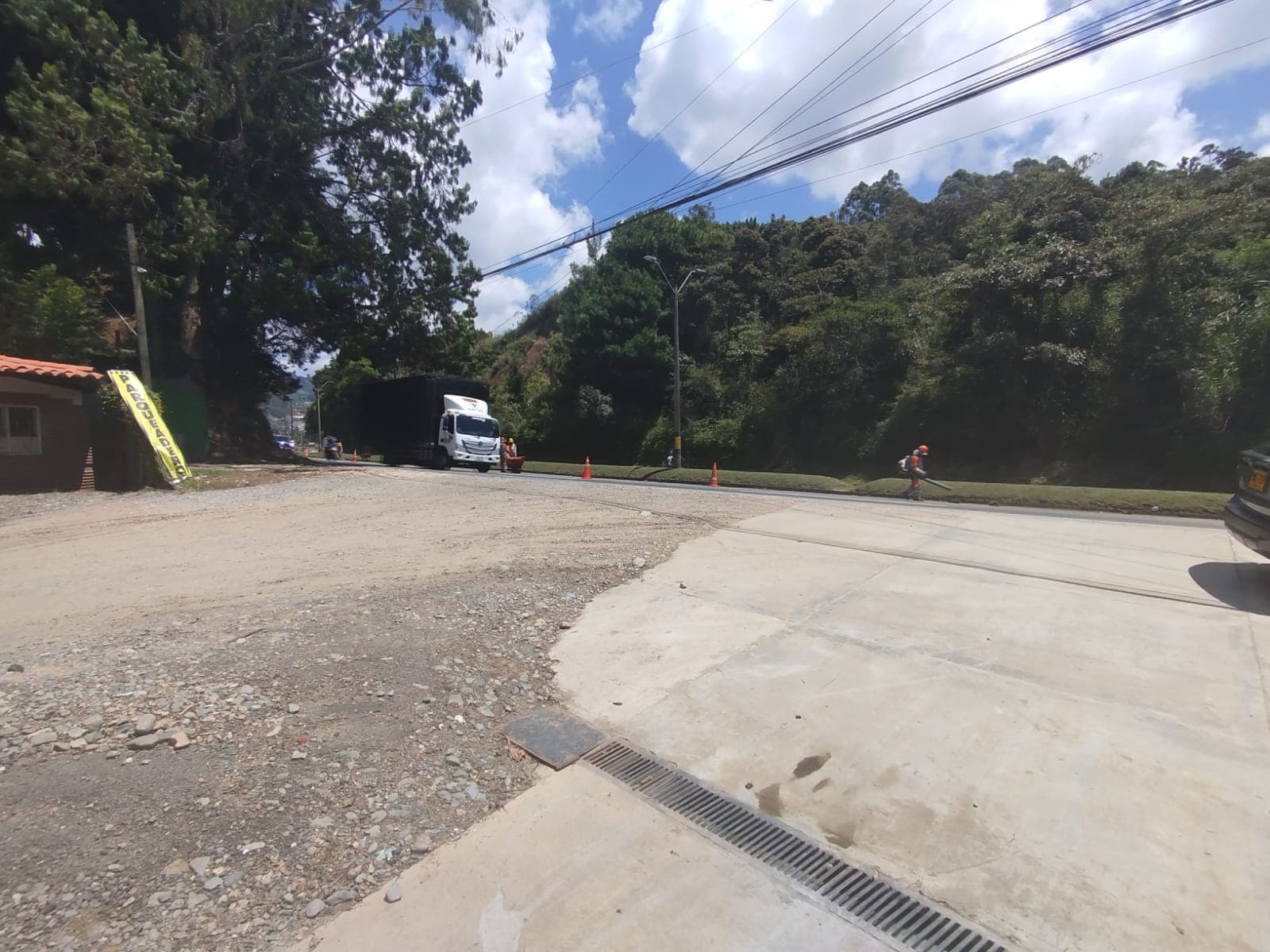 Bodega en arriendo en Guarne — foto 2 de 17