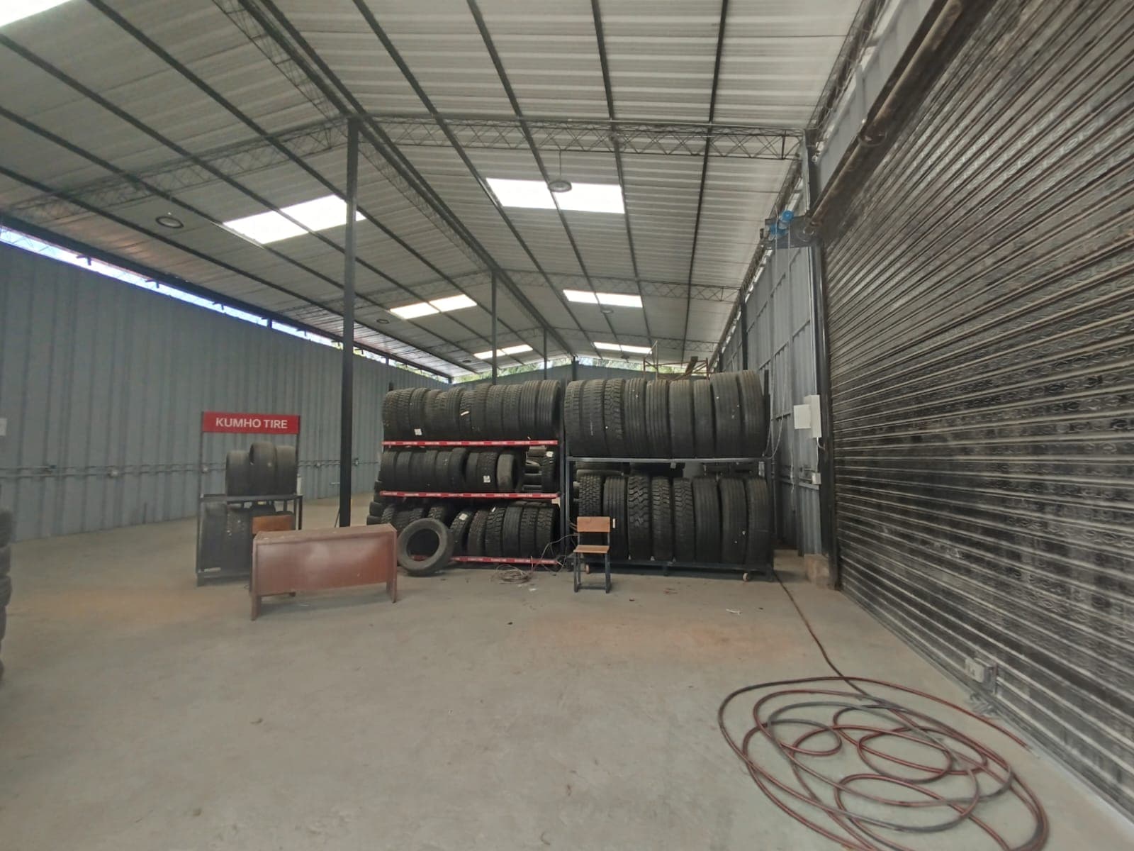 Bodega en arriendo en Guarne — foto 3 de 17
