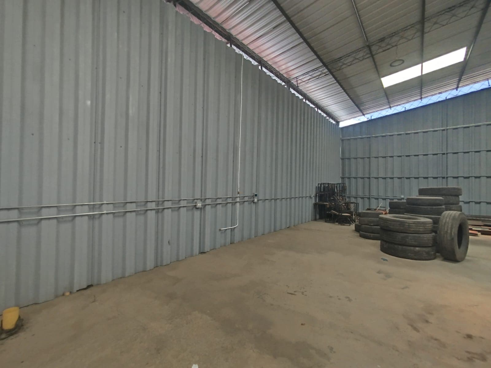 Bodega en arriendo en Guarne — foto 5 de 17