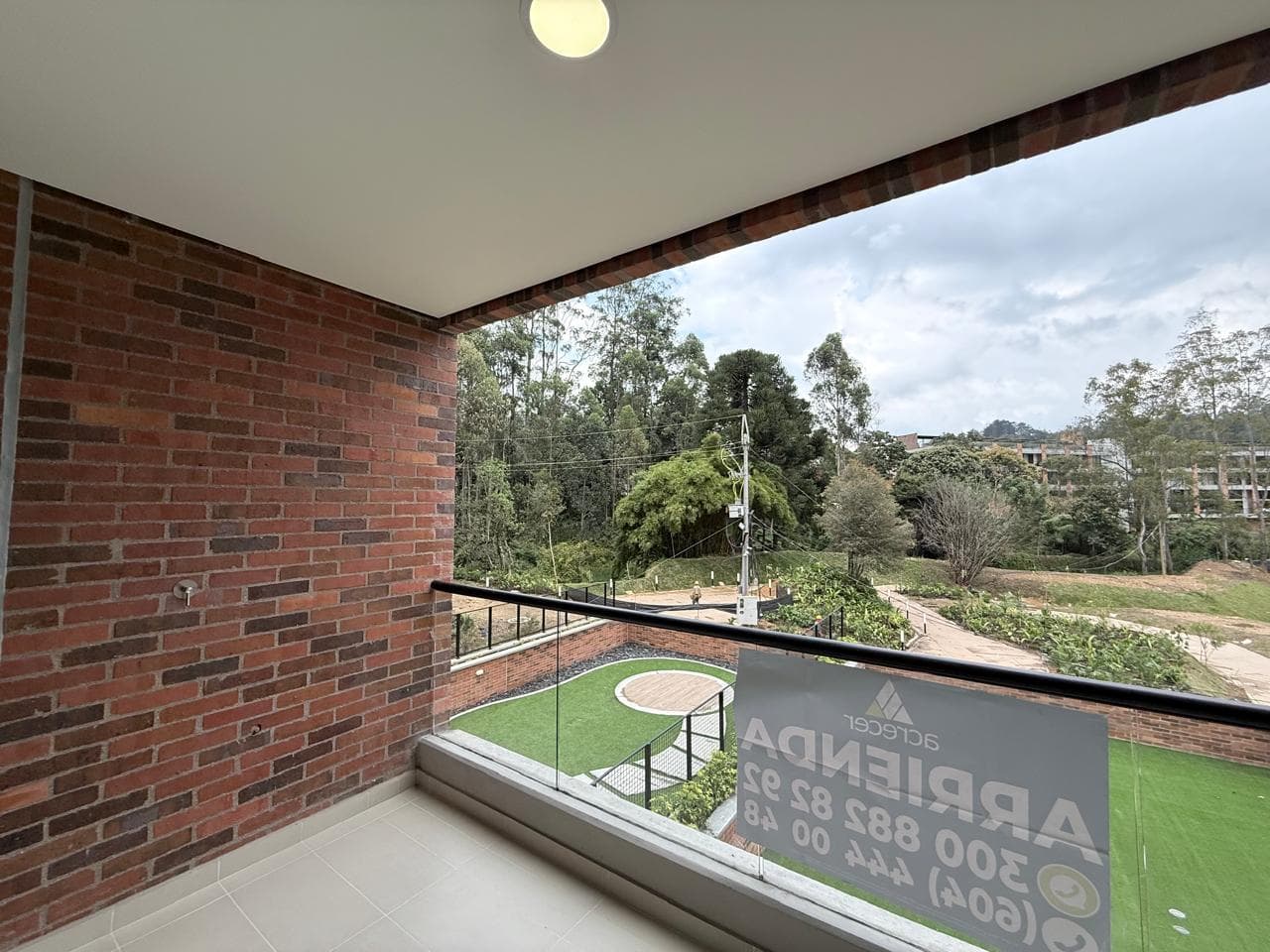 Apartamento en arriendo en Vereda La Fe, Retiro — foto 1 de 16