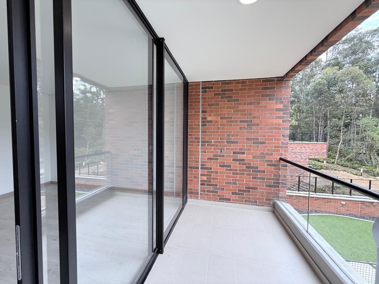 Apartamento en arriendo en Vereda La Fe, Retiro — foto 2 de 16