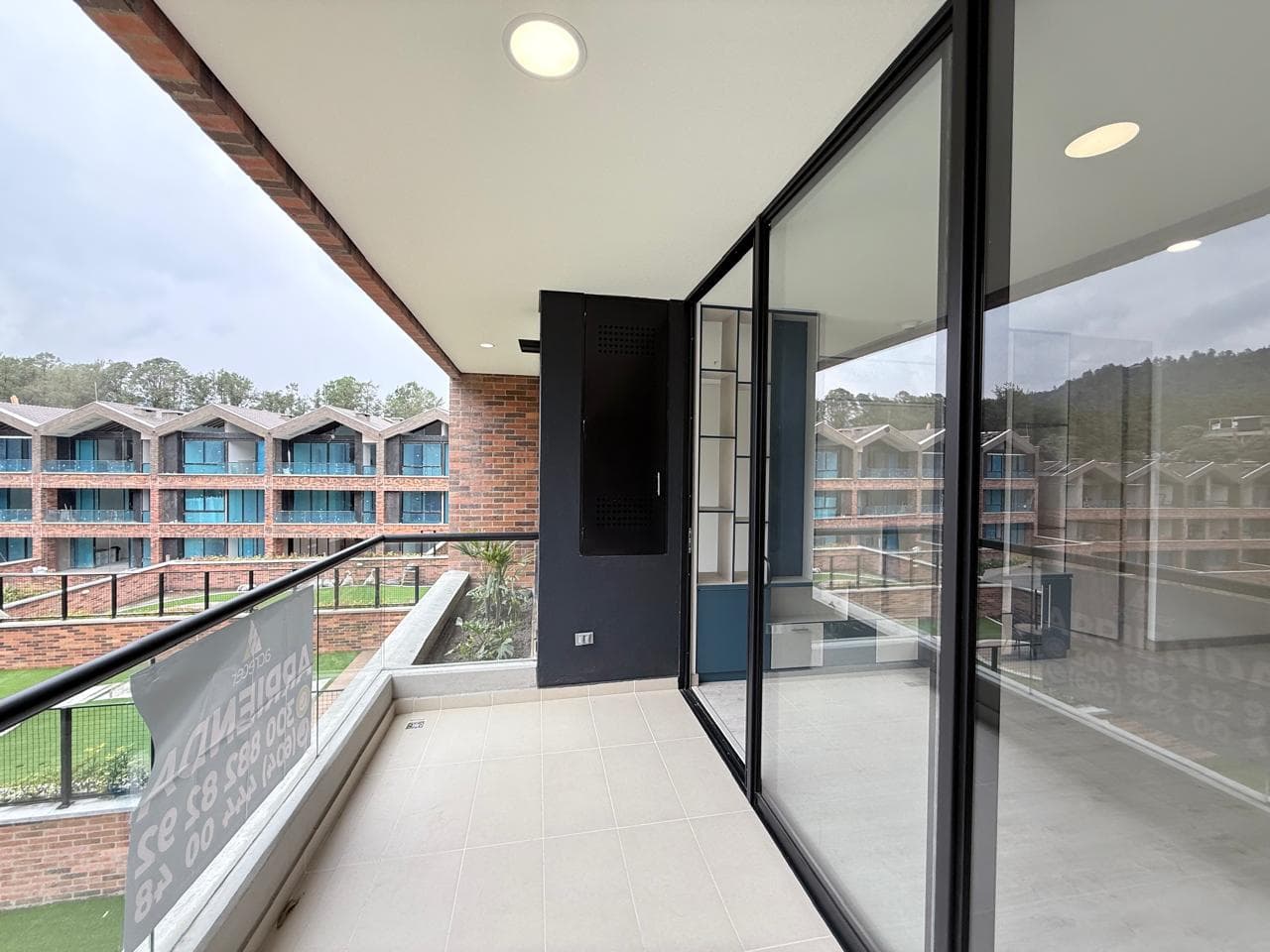 Apartamento en arriendo en Vereda La Fe, Retiro — foto 3 de 16