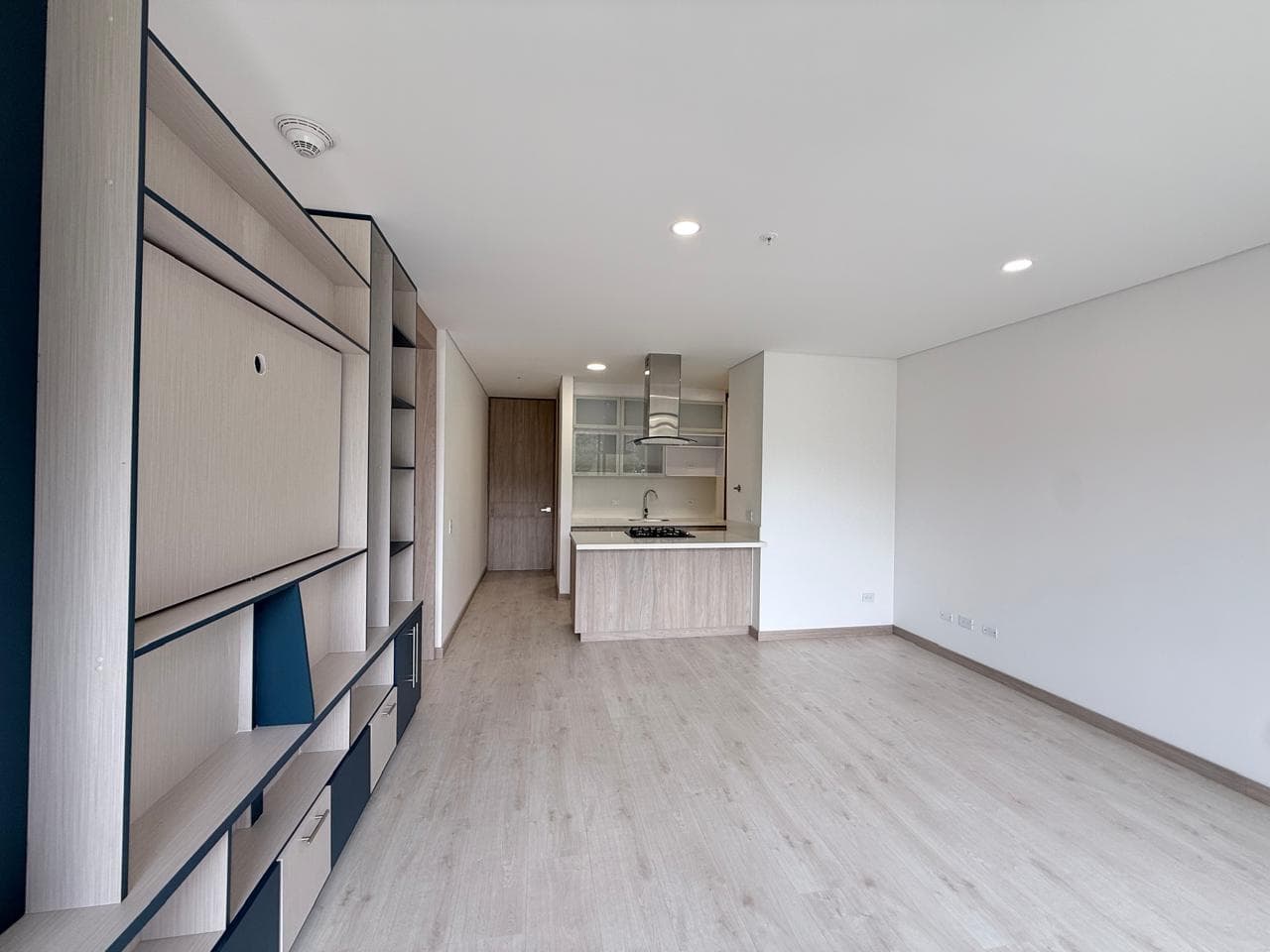 Apartamento en arriendo en Vereda La Fe, Retiro — foto 4 de 16
