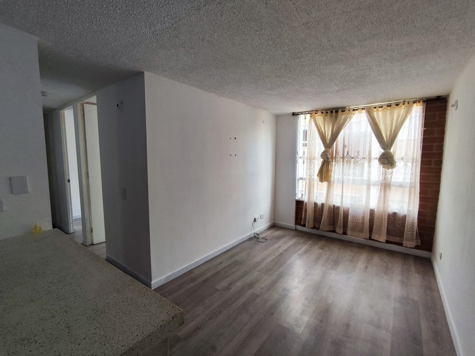 Apartamento en arriendo en Soacha — foto 1 de 20