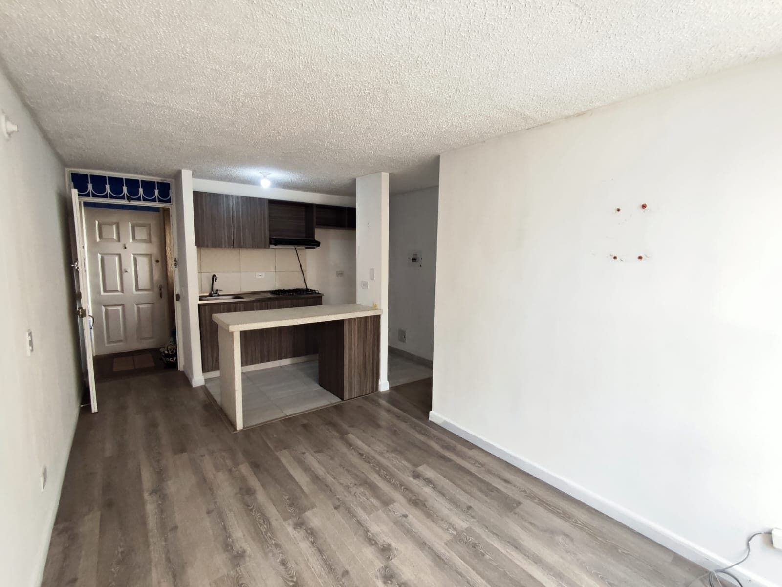 Apartamento en arriendo en Soacha — foto 4 de 20