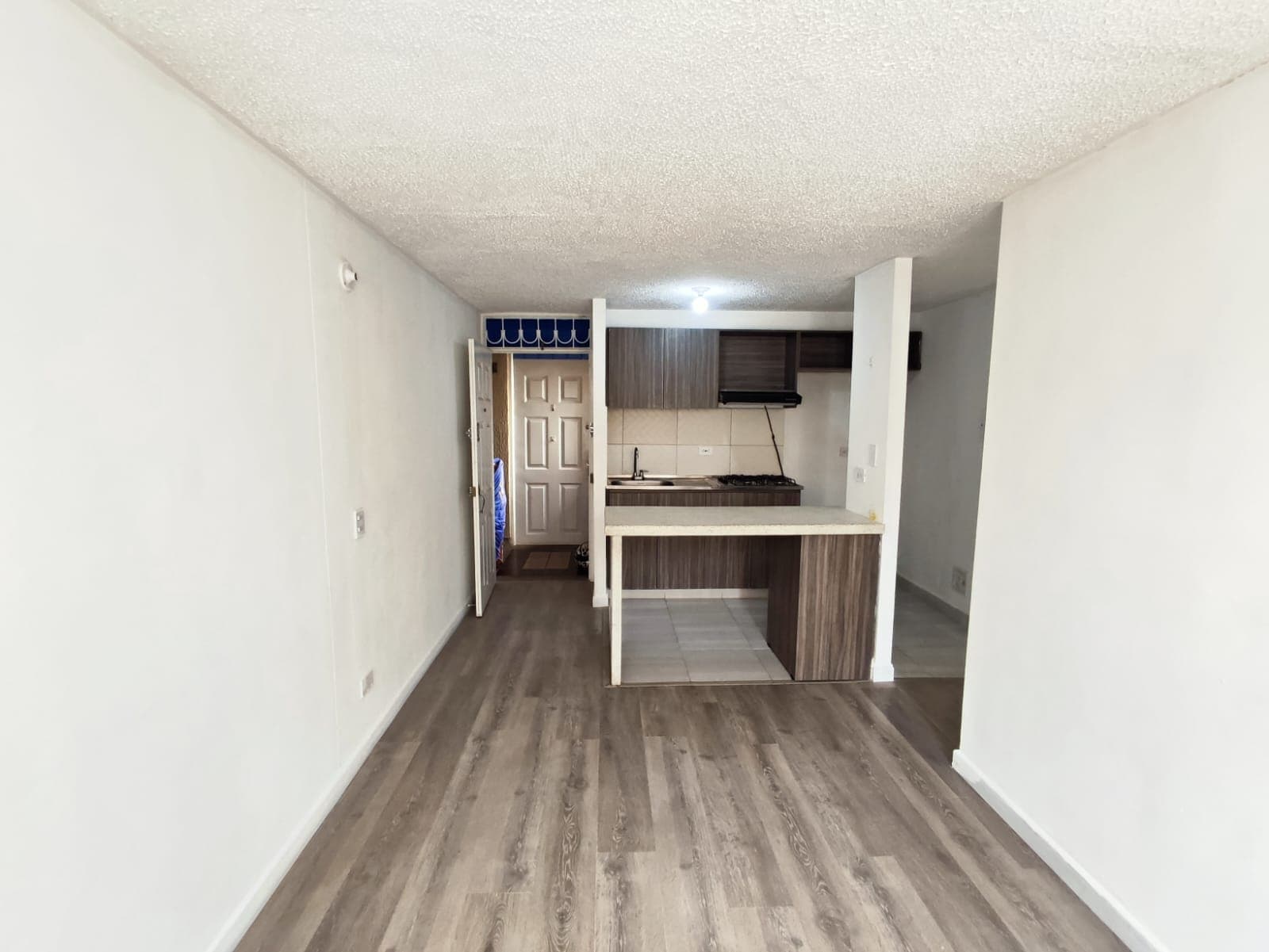 Apartamento en arriendo en Soacha — foto 5 de 20