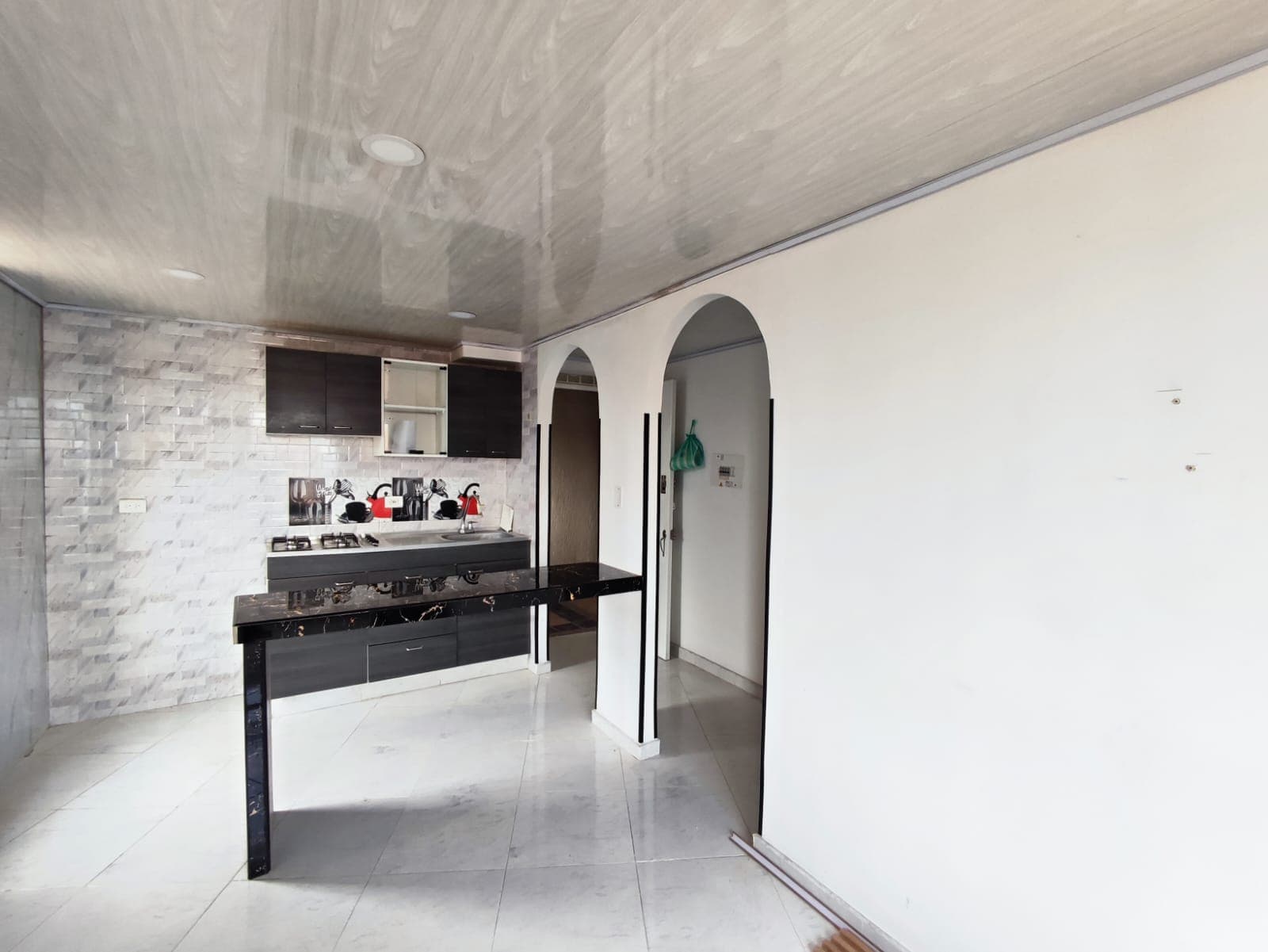 Apartamento en arriendo en Soacha — foto 1 de 20