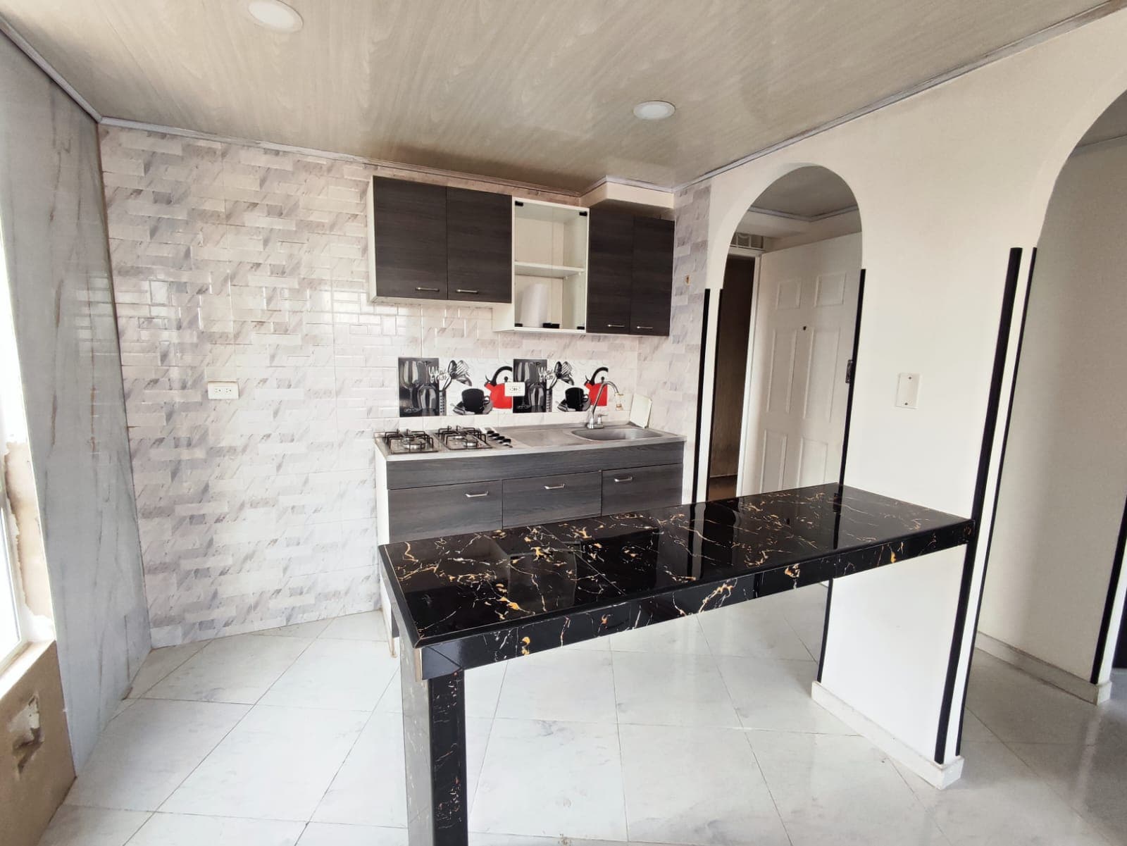 Apartamento en arriendo en Soacha — foto 2 de 20