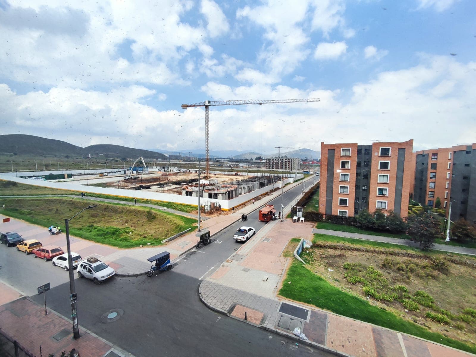 Apartamento en arriendo en Soacha — foto 5 de 20
