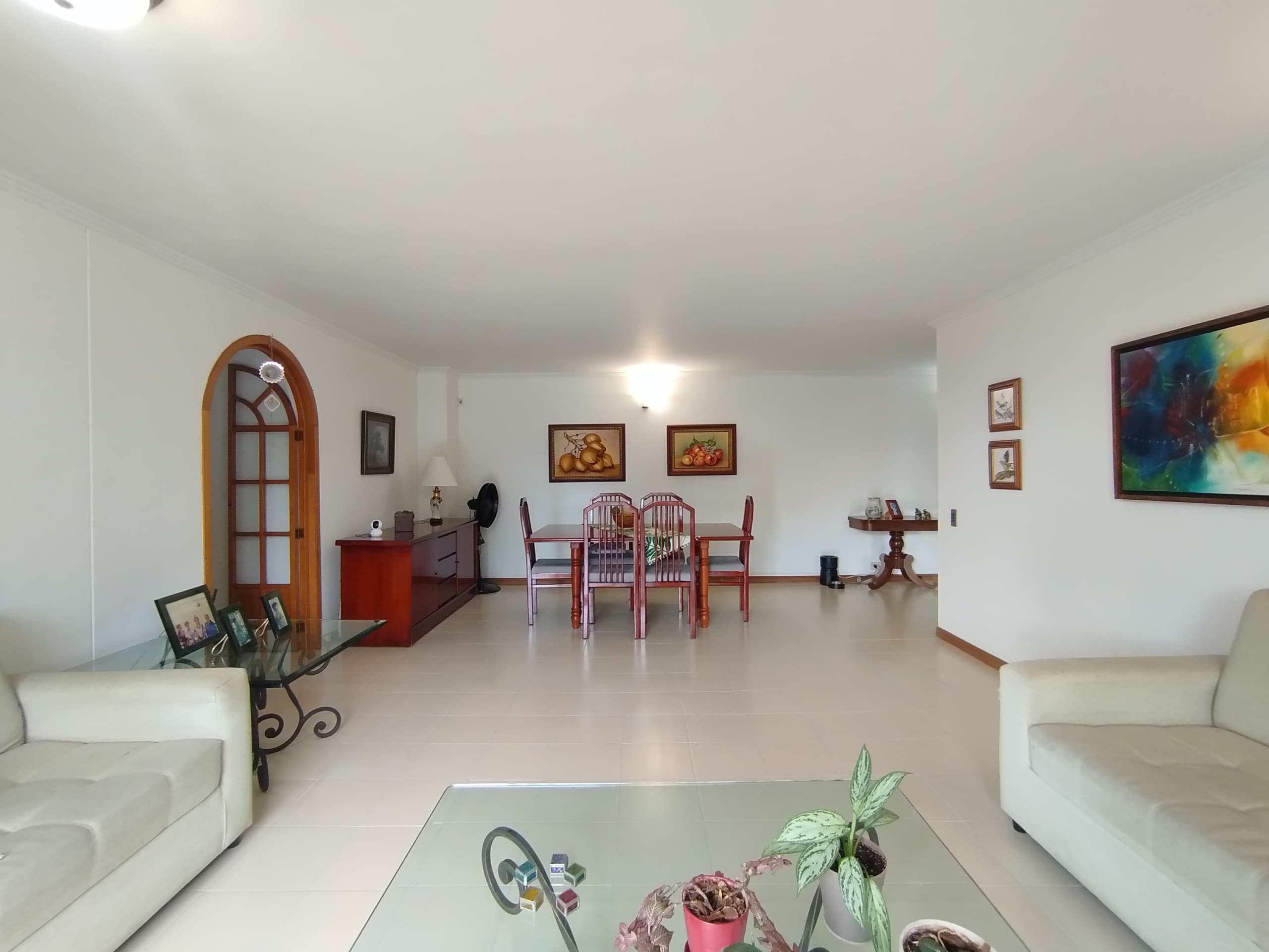 Apartamento en arriendo en Los Gonzalez, Poblado, Medellín — foto 3 de 20
