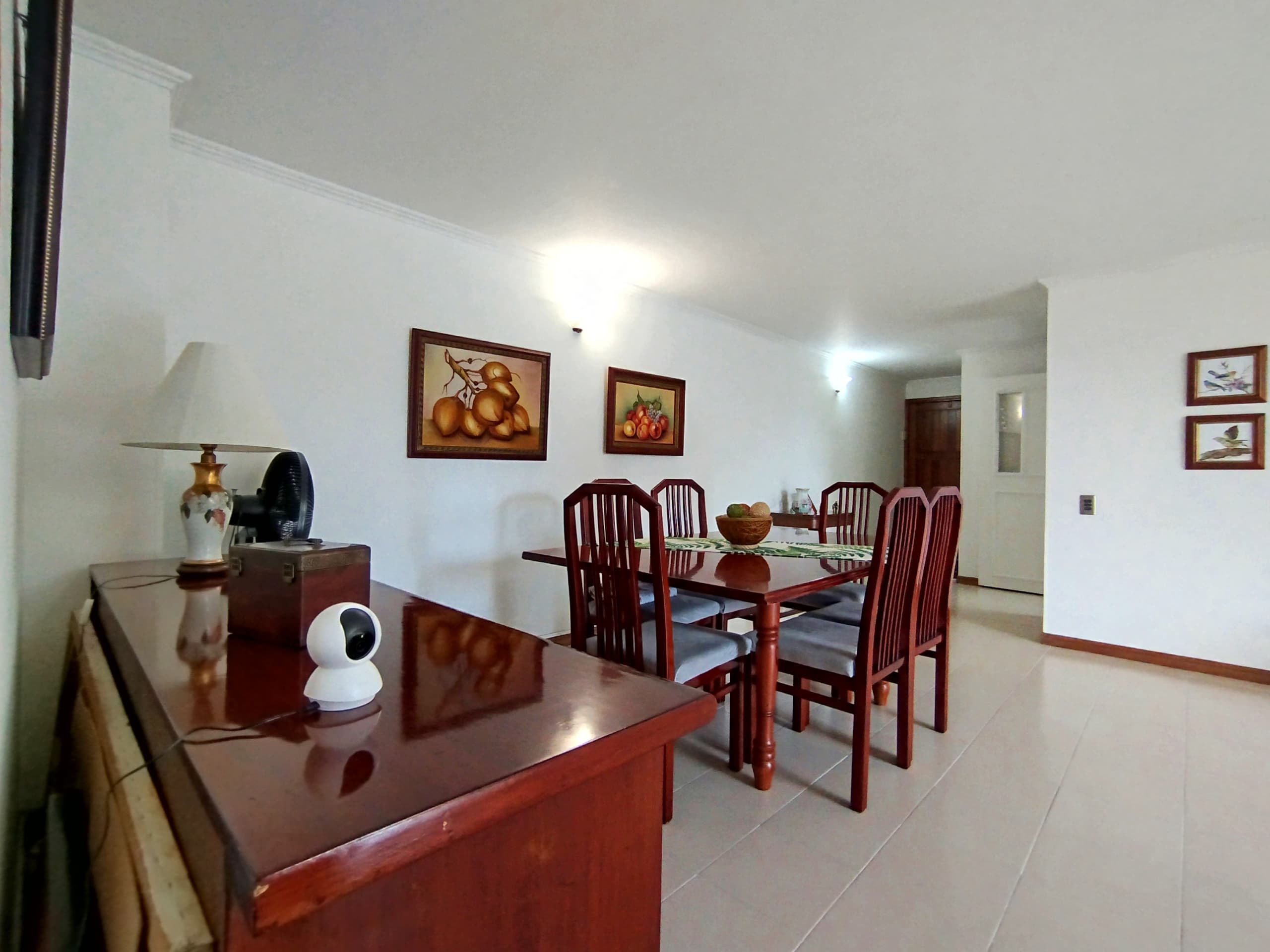 Apartamento en arriendo en Los Gonzalez, Poblado, Medellín — foto 4 de 20