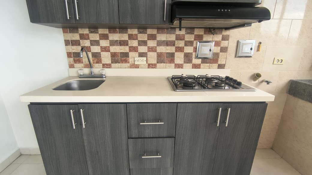 Apartamento en arriendo en Robledo, Medellín — foto 2 de 14