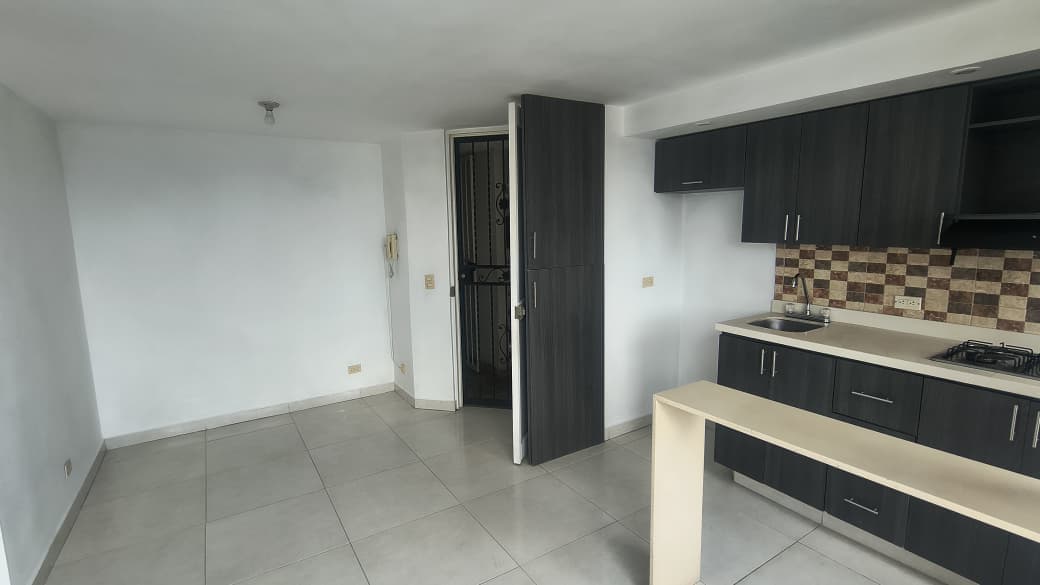 Apartamento en arriendo en Robledo, Medellín — foto 3 de 14