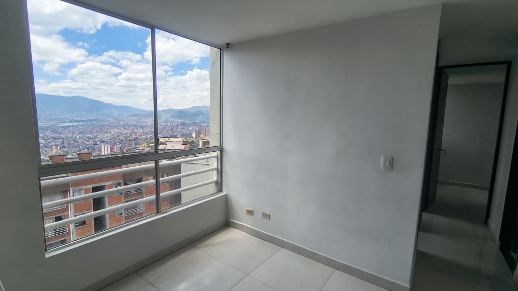 Apartamento en arriendo en Robledo, Medellín — foto 4 de 14