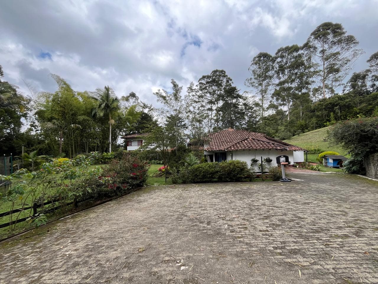 Casa Campestre en arriendo en La Ceja — foto 2 de 20