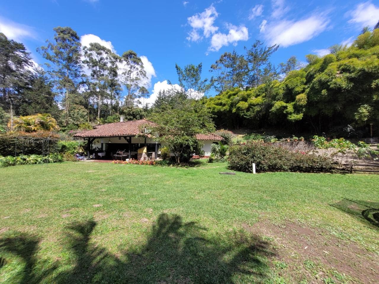 Casa Campestre en arriendo en La Ceja — foto 4 de 20