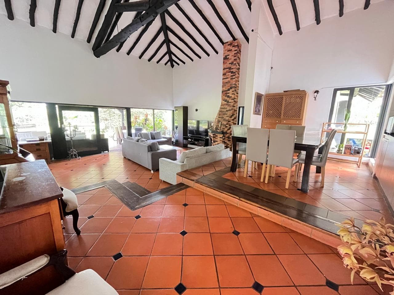 Casa Campestre en arriendo en La Ceja — foto 5 de 20