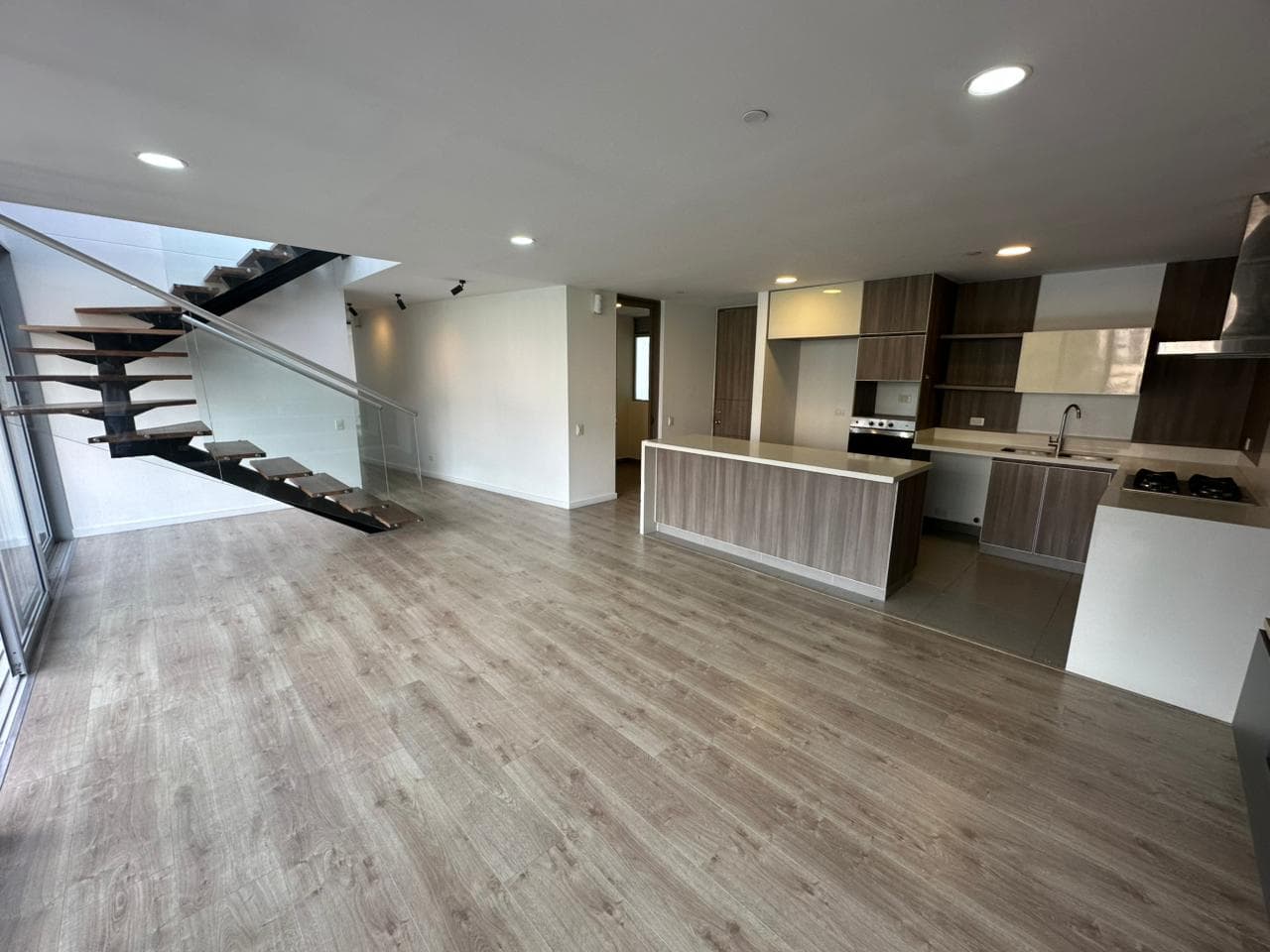 Apartamento en arriendo en Loma De Las Brujas, Envigado — foto 4 de 20
