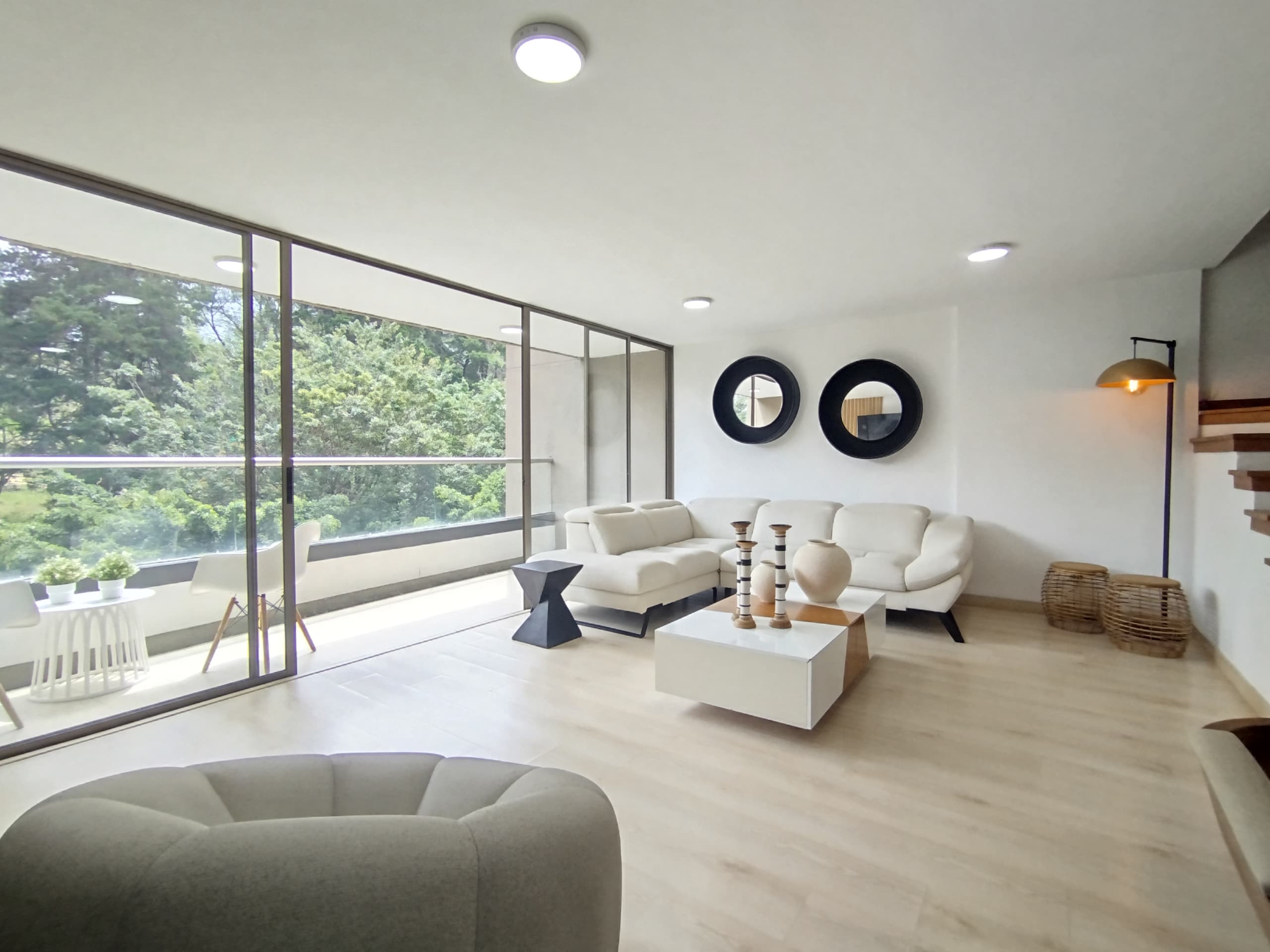 Apartamento en arriendo en San Lucas, Poblado, Medellín — foto 2 de 20