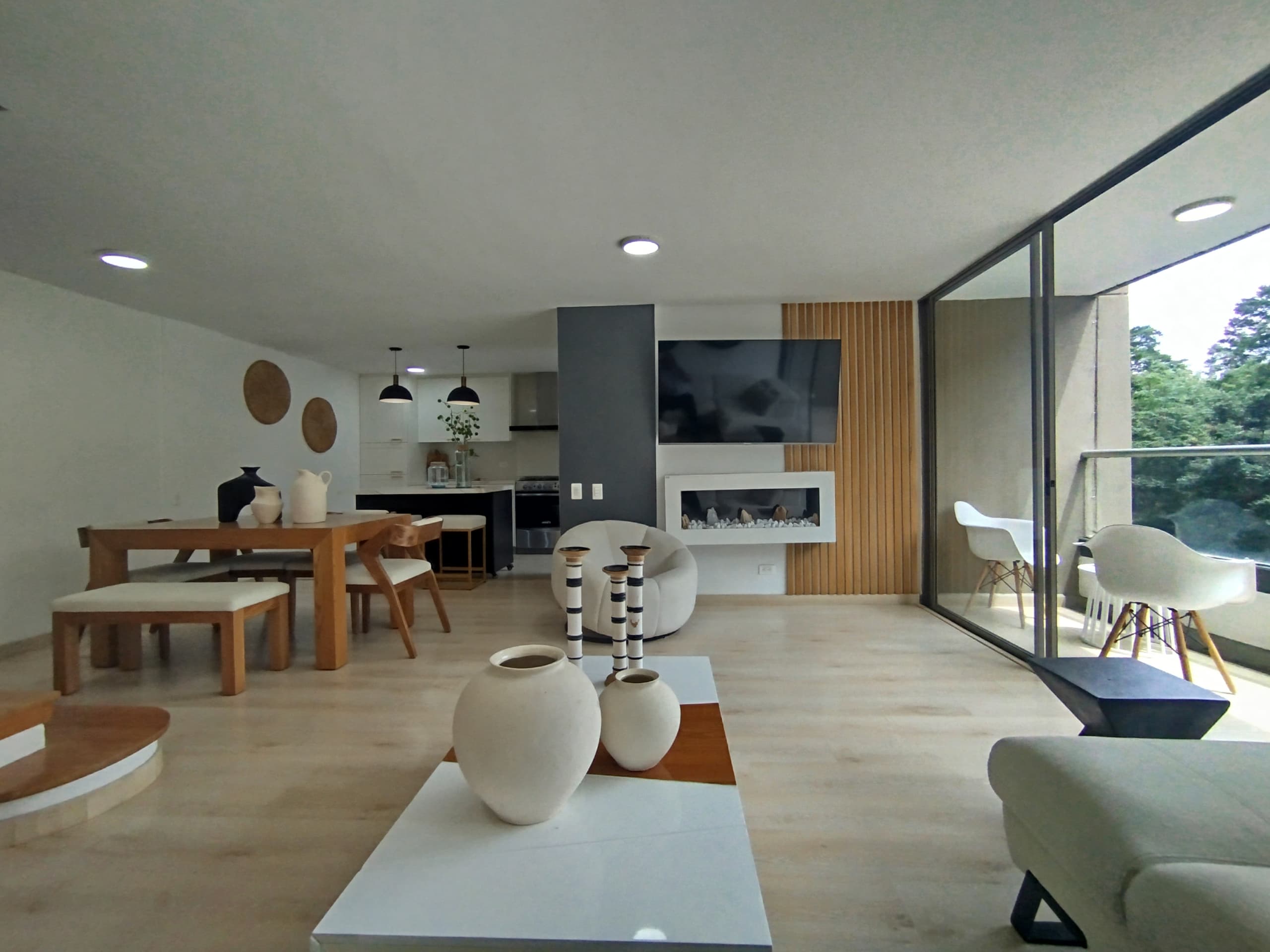 Apartamento en arriendo en San Lucas, Poblado, Medellín — foto 3 de 20