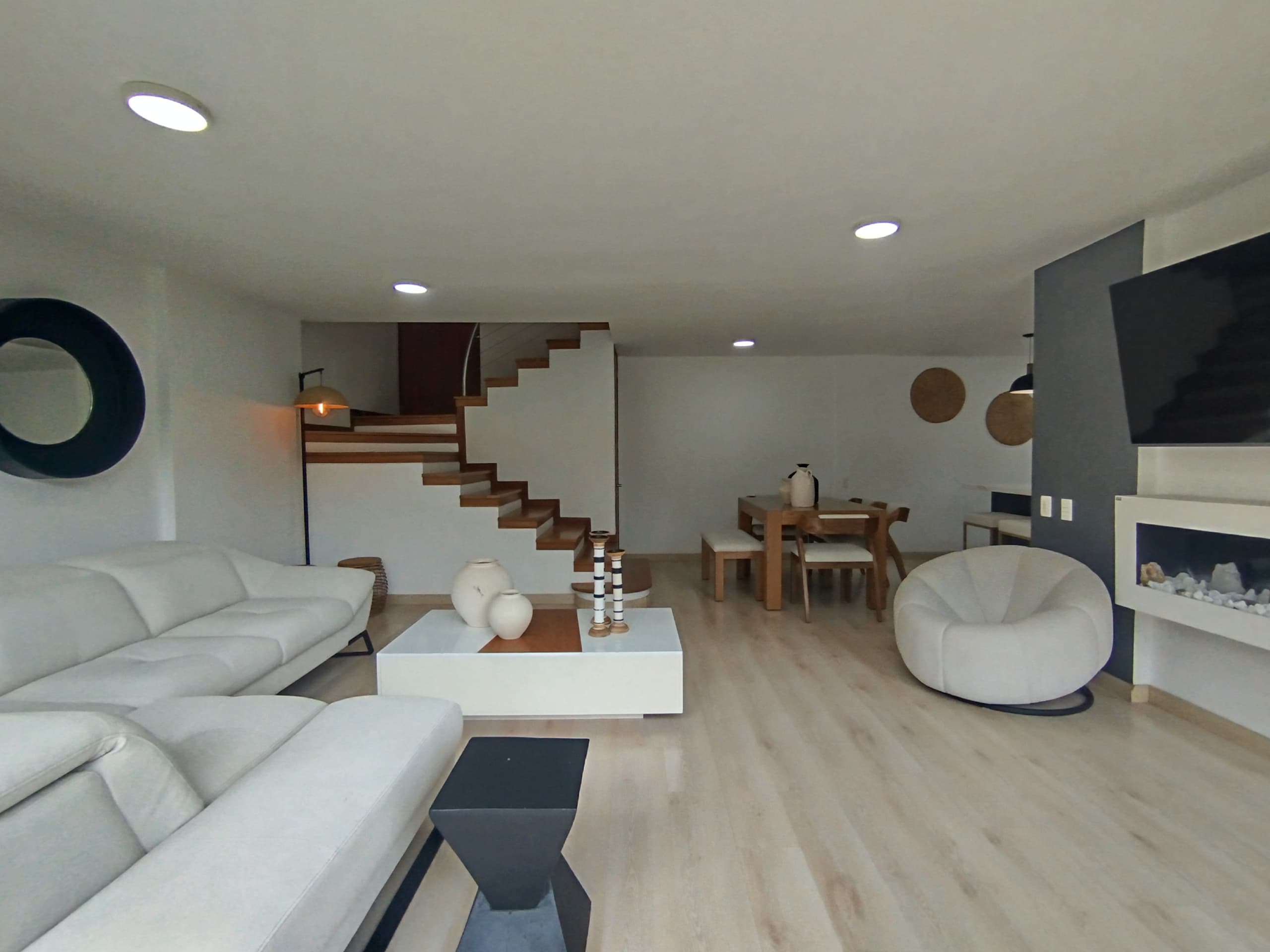 Apartamento en arriendo en San Lucas, Poblado, Medellín — foto 4 de 20