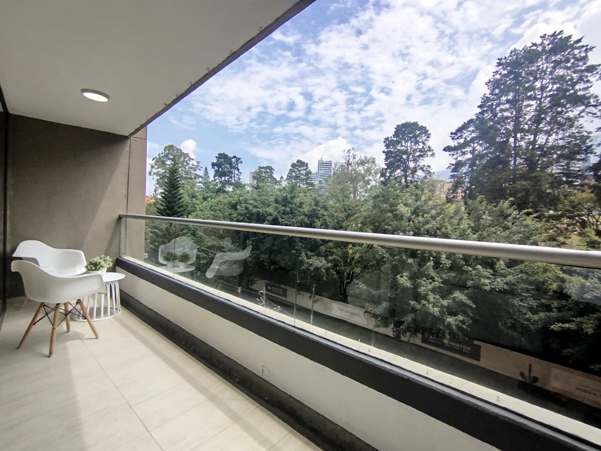Apartamento en arriendo en San Lucas, Poblado, Medellín — foto 5 de 20