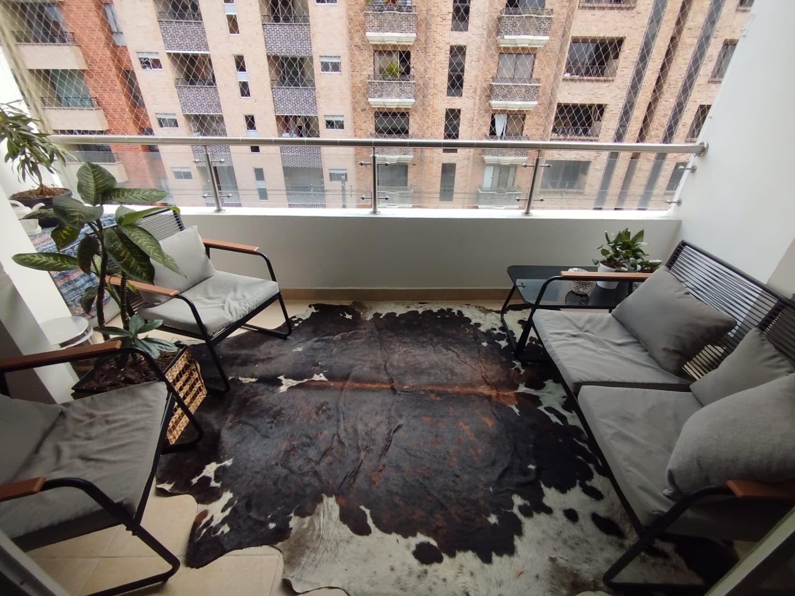 Apartamento en arriendo en Laureles, Medellín — foto 3 de 20