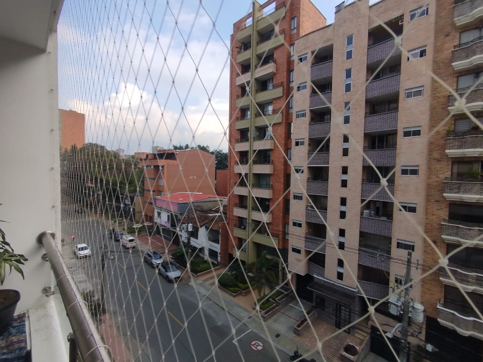 Apartamento en arriendo en Laureles, Medellín — foto 4 de 20