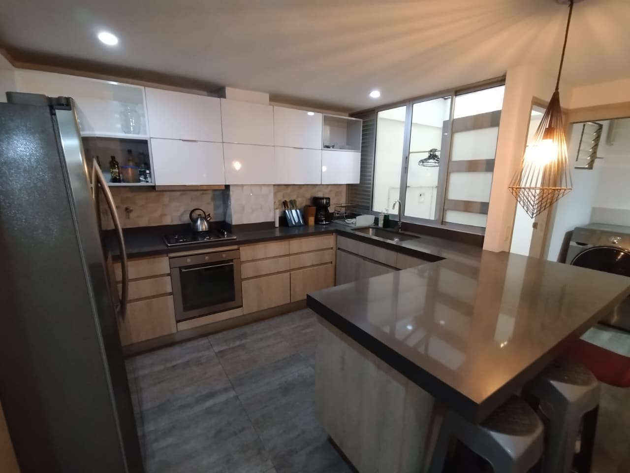 Apartamento en arriendo en El Portal, Envigado — foto 5 de 20