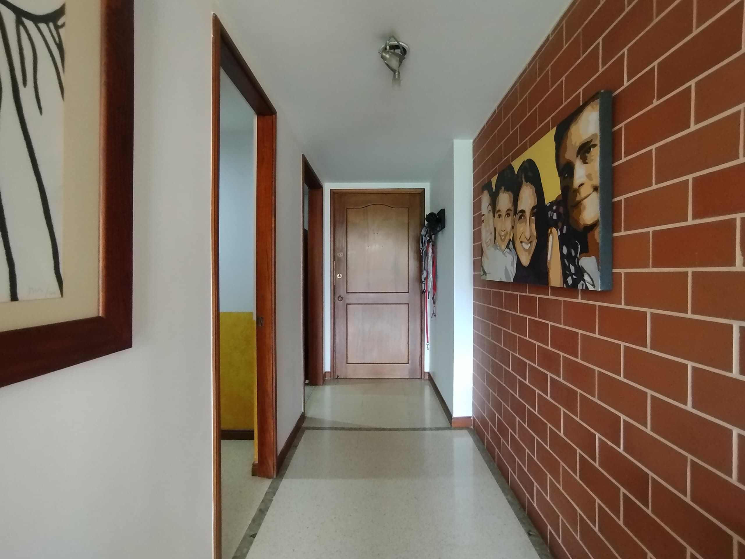 Apartamento en arriendo en Los Gonzalez, Poblado, Medellín — foto 4 de 20