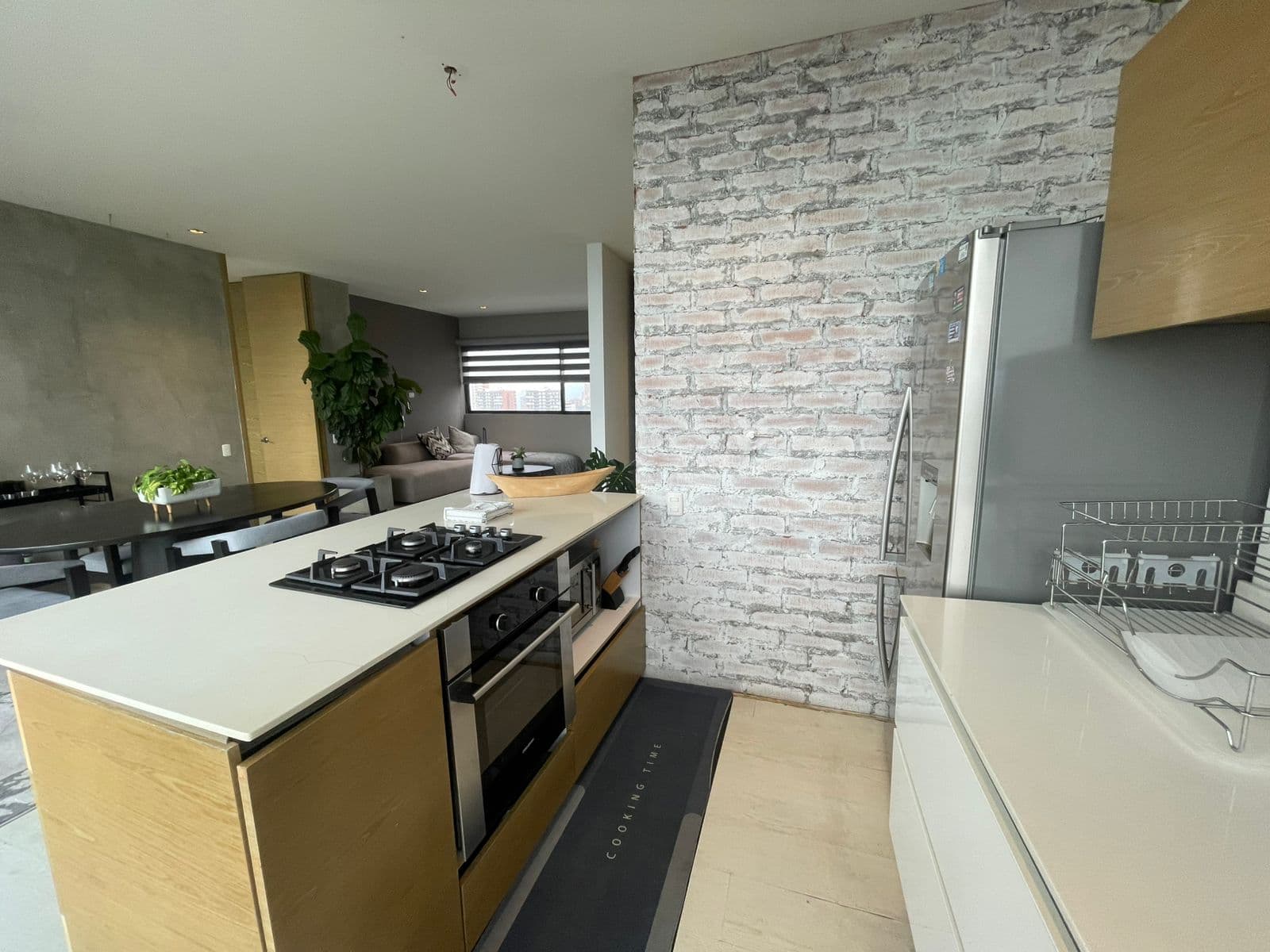 Apartamento en arriendo en San Lucas, Poblado, Medellín — foto 2 de 20