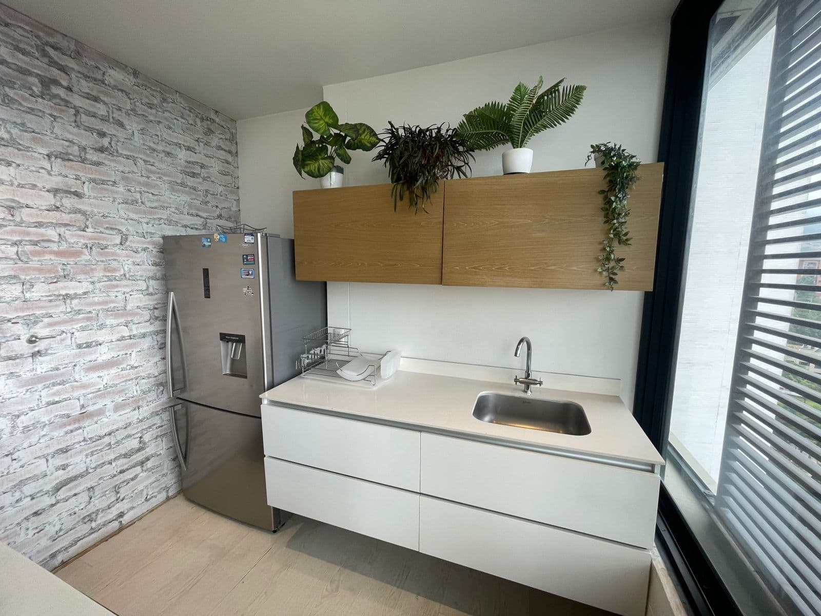 Apartamento en arriendo en San Lucas, Poblado, Medellín — foto 3 de 20