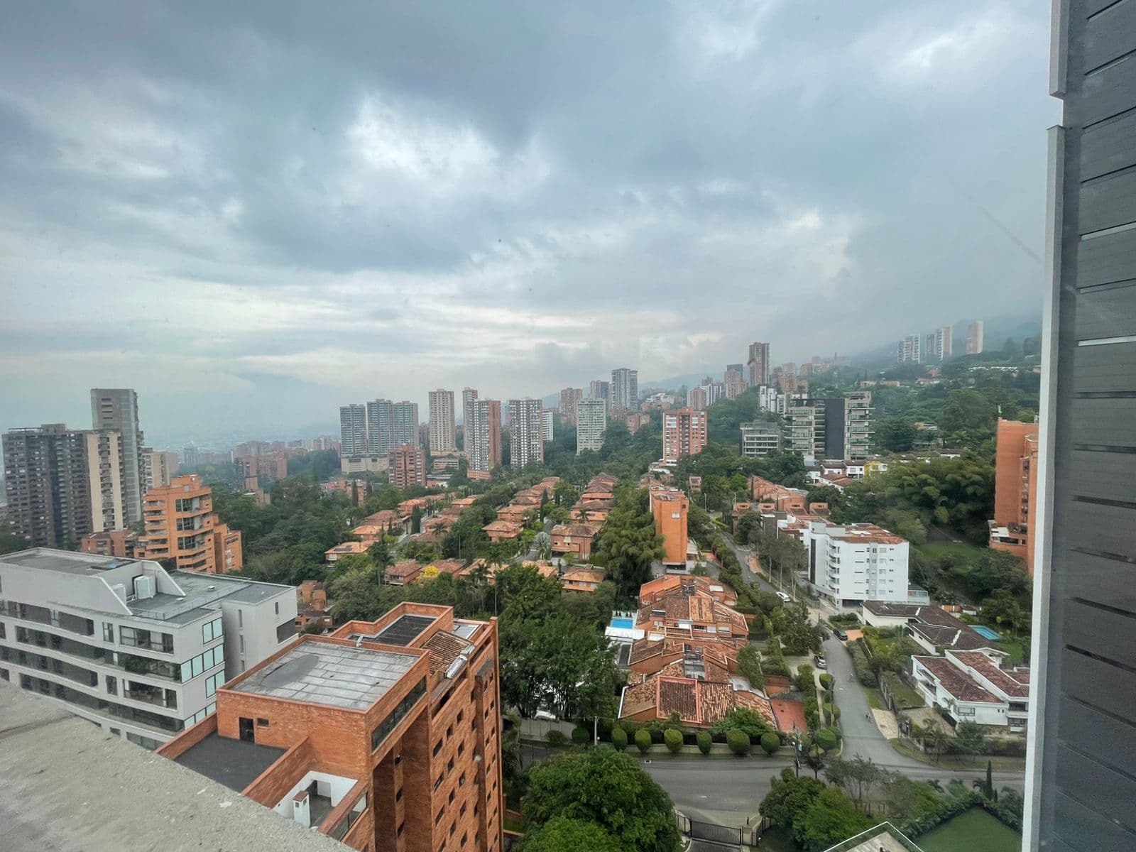 Apartamento en arriendo en San Lucas, Poblado, Medellín — foto 4 de 20