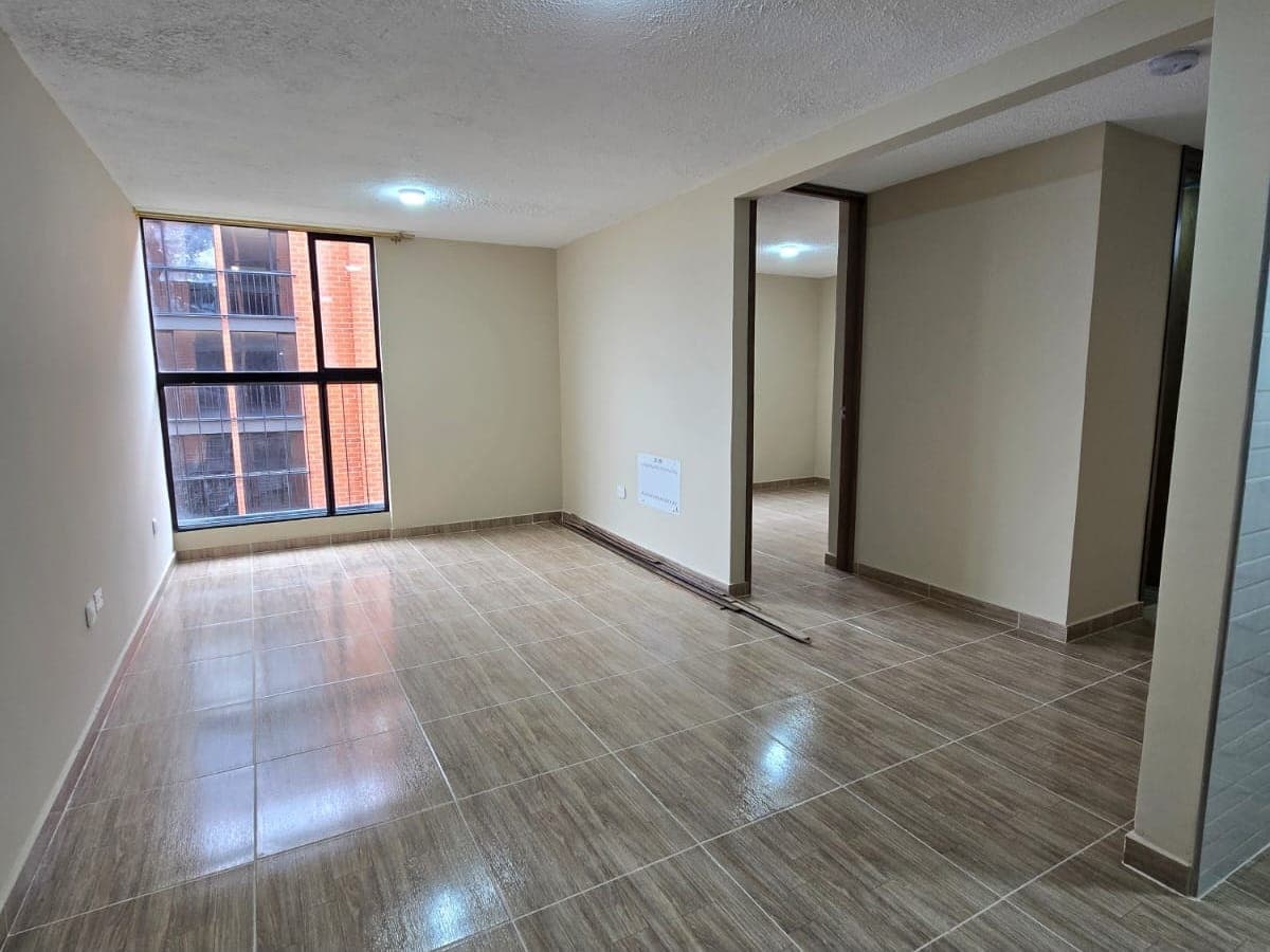 Apartamento en arriendo en Soacha — foto 1 de 16