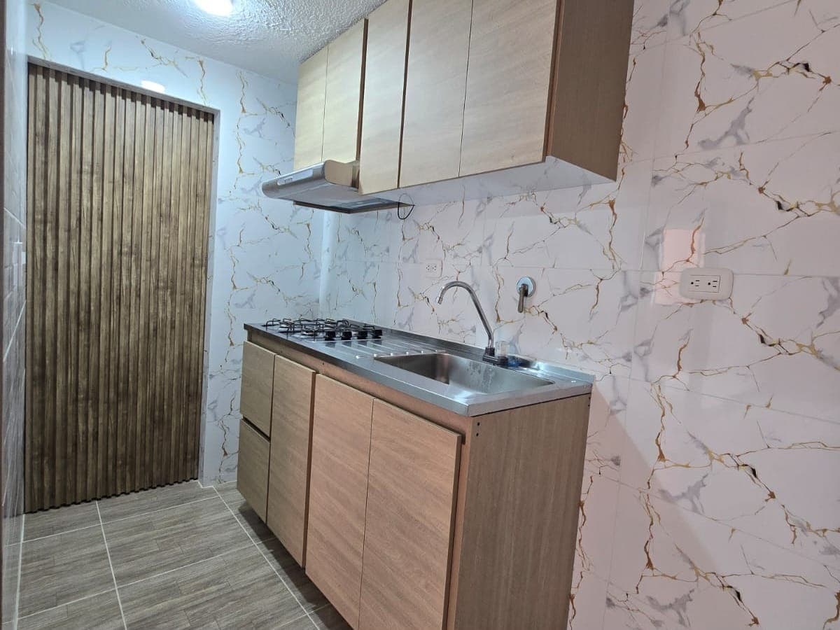 Apartamento en arriendo en Soacha — foto 3 de 16