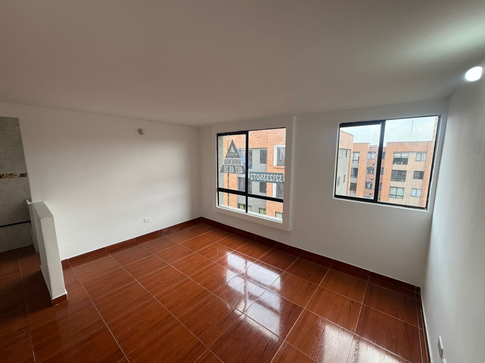 Apartamento en arriendo en Ciudad Verde, Soacha — foto 1 de 12