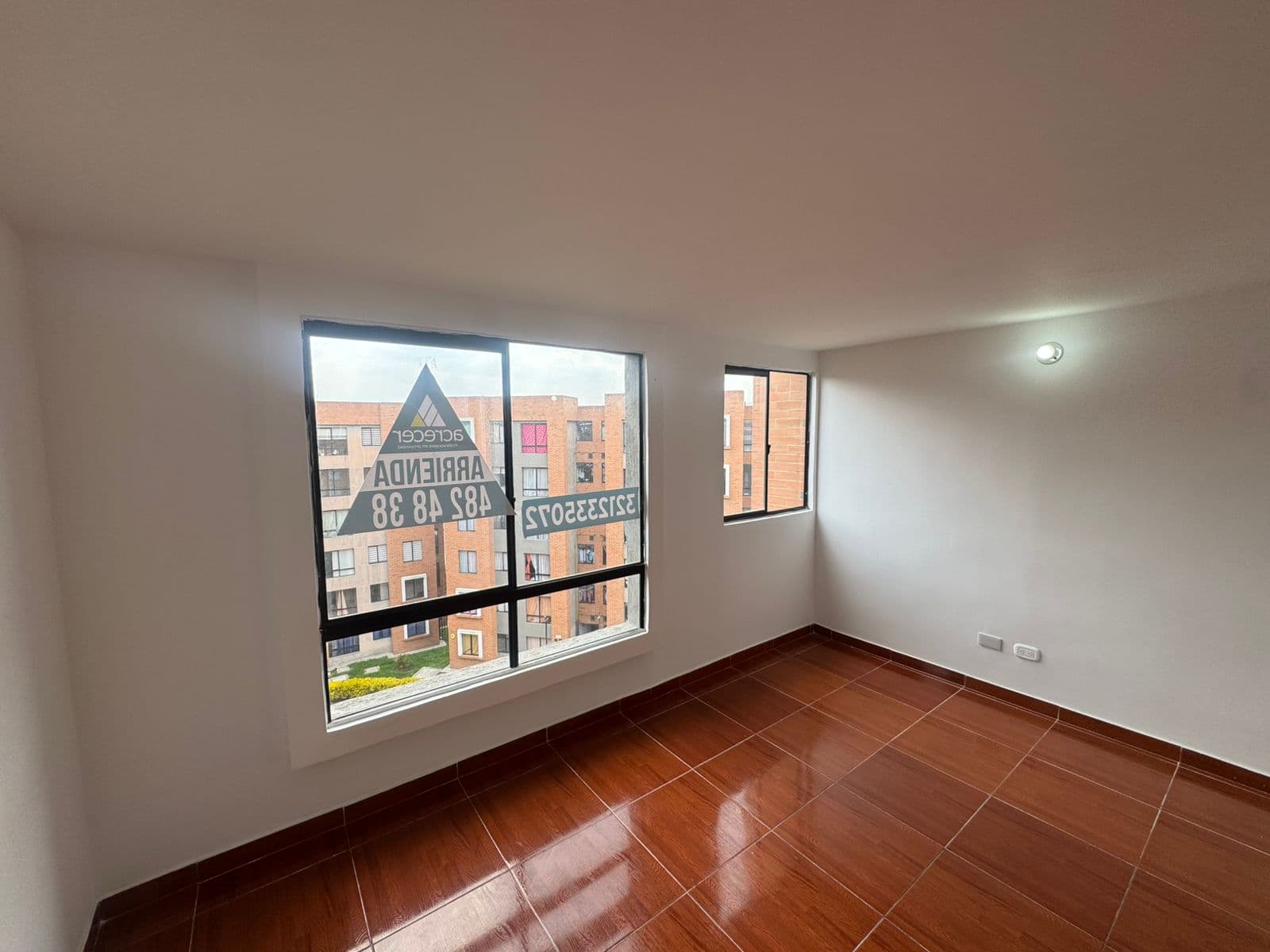 Apartamento en arriendo en Ciudad Verde, Soacha — foto 2 de 12