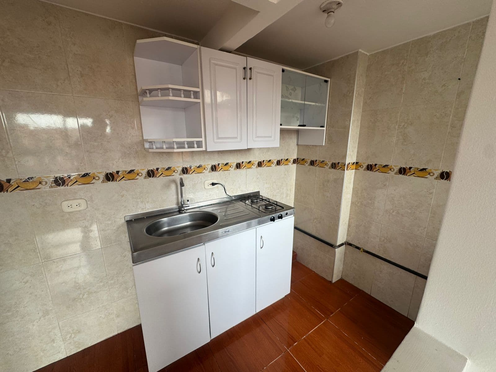 Apartamento en arriendo en Ciudad Verde, Soacha — foto 3 de 12