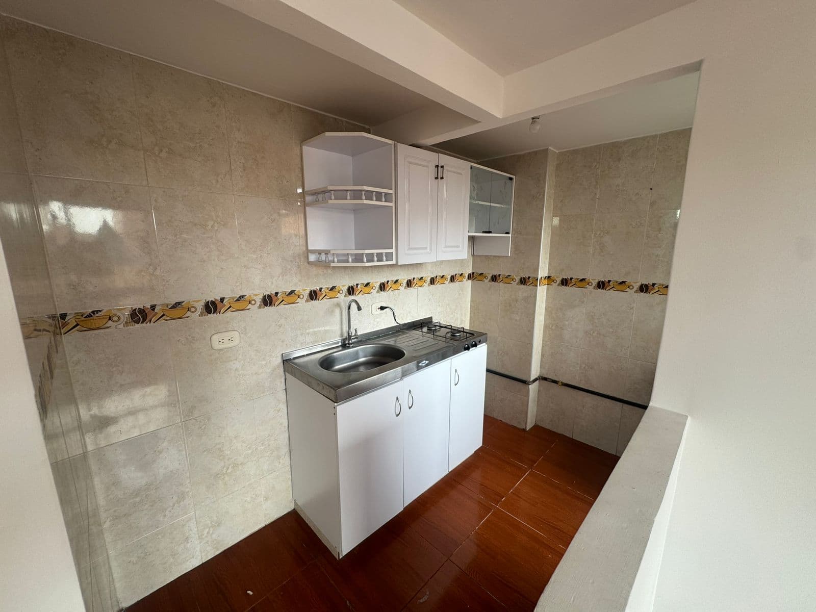 Apartamento en arriendo en Ciudad Verde, Soacha — foto 4 de 12