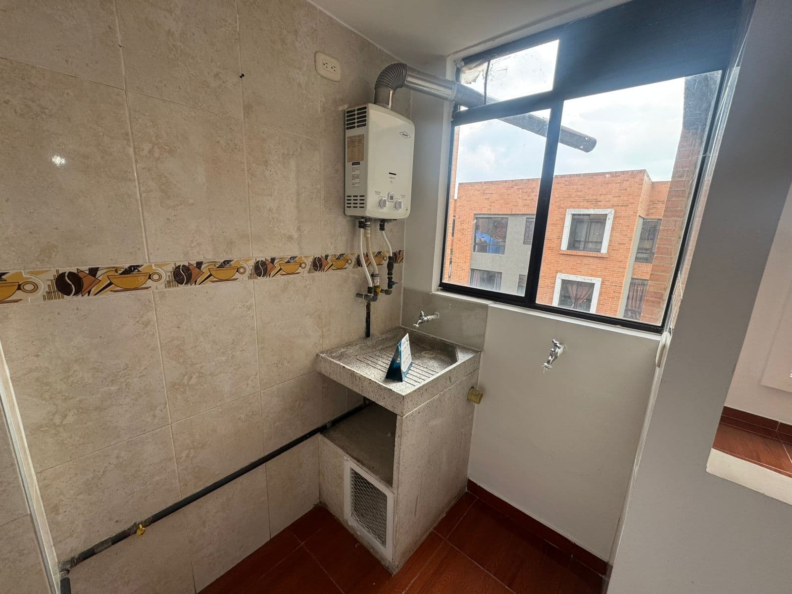 Apartamento en arriendo en Ciudad Verde, Soacha — foto 5 de 12