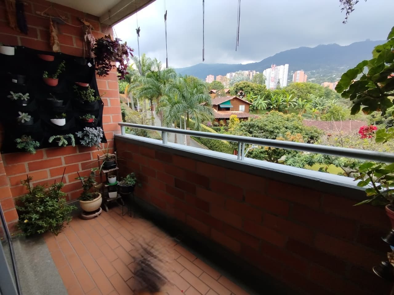 Apartamento en arriendo en La Inmaculada, Envigado — foto 2 de 20