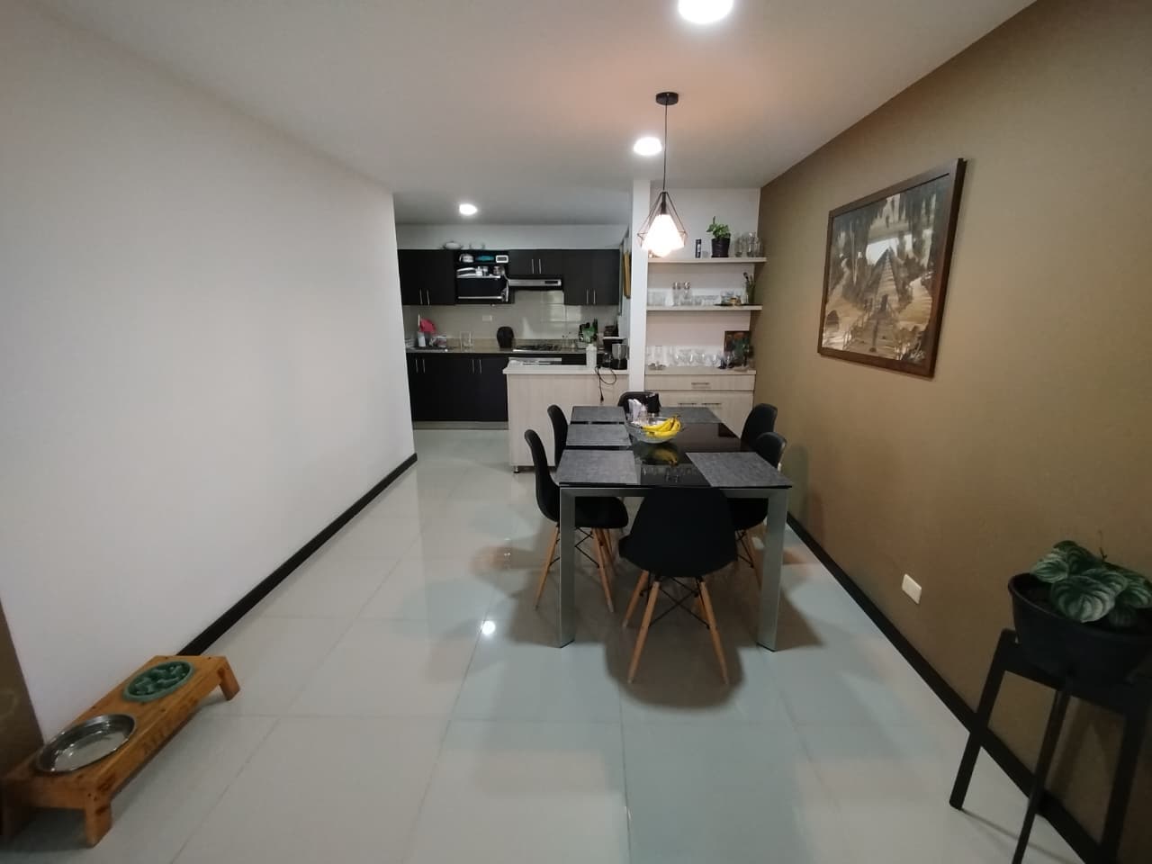 Apartamento en arriendo en La Inmaculada, Envigado — foto 5 de 20