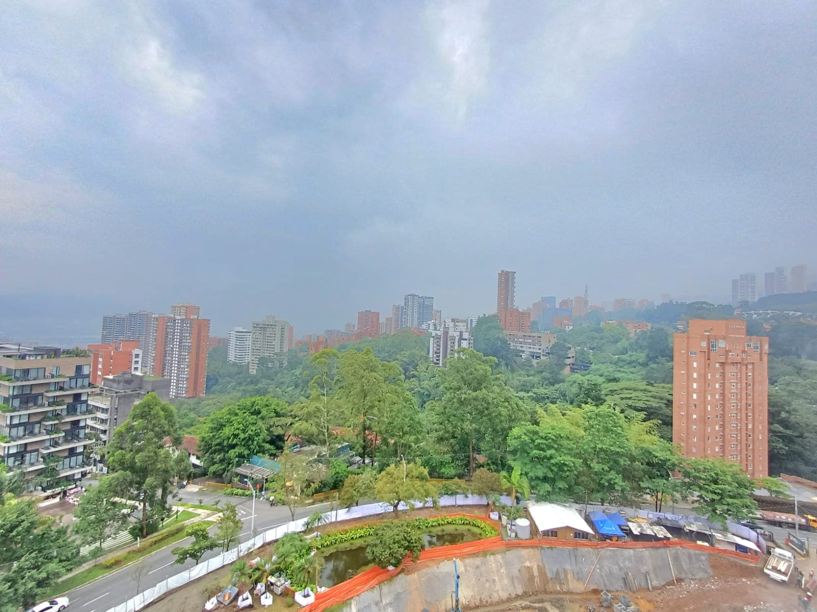 Apartamento en arriendo en San Lucas, Poblado, Medellín — foto 1 de 16