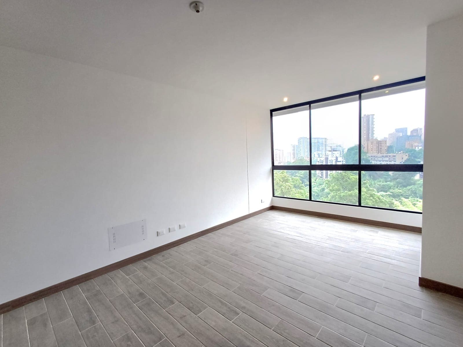 Apartamento en arriendo en San Lucas, Poblado, Medellín — foto 4 de 16