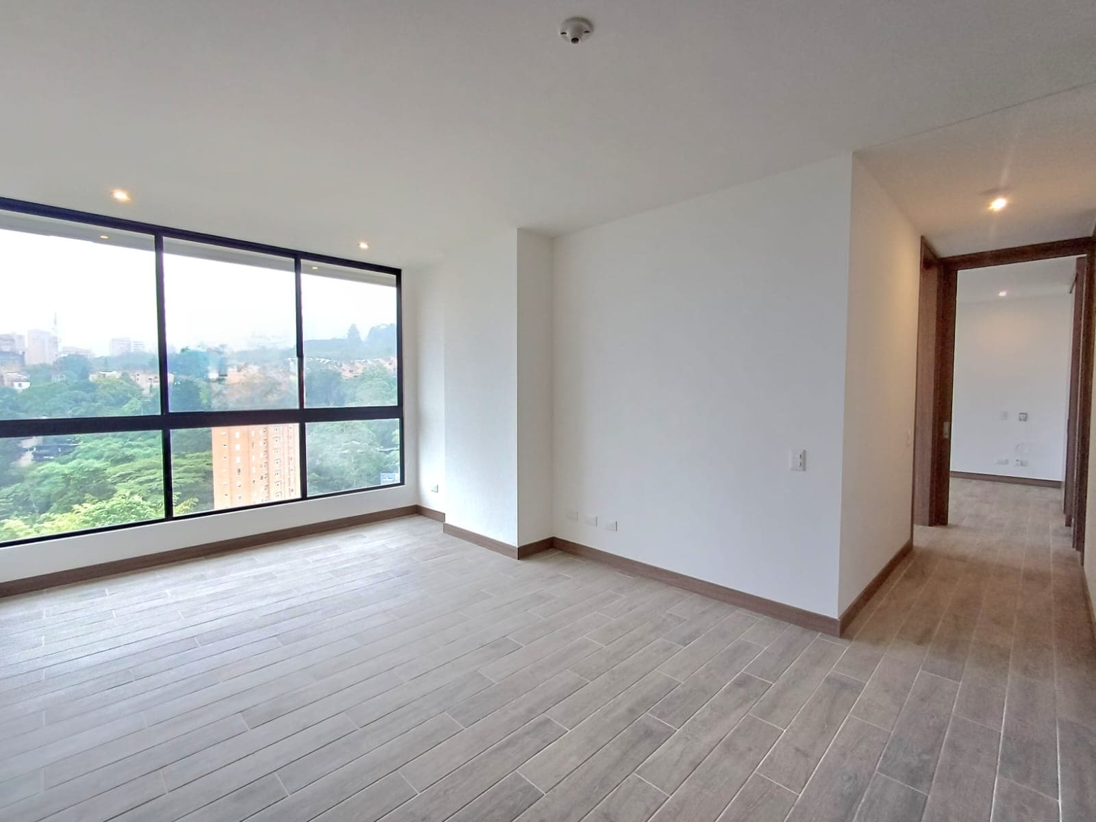 Apartamento en arriendo en San Lucas, Poblado, Medellín — foto 5 de 16