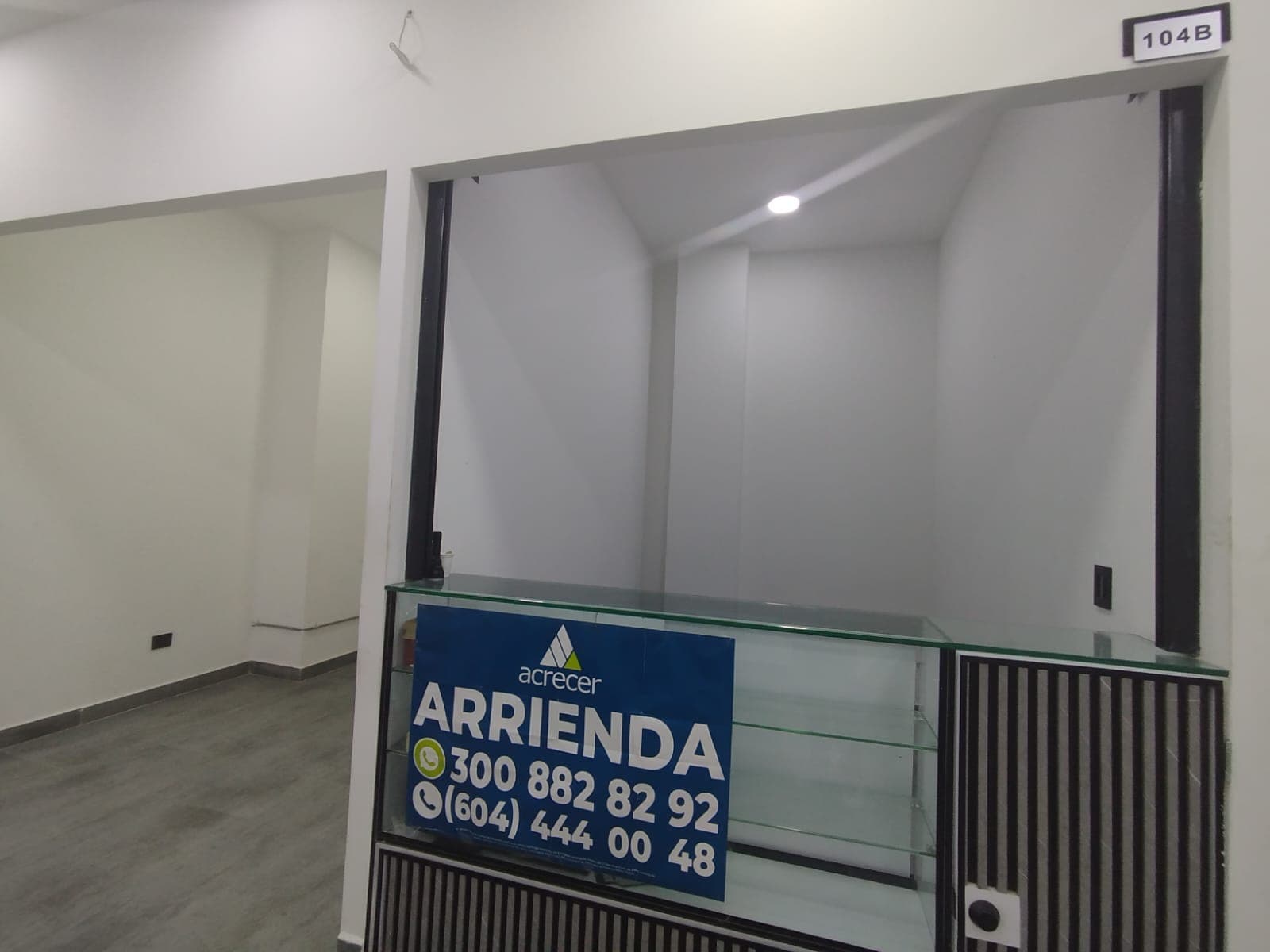 Local en arriendo en Med, Centro, Medellín — foto 3 de 9